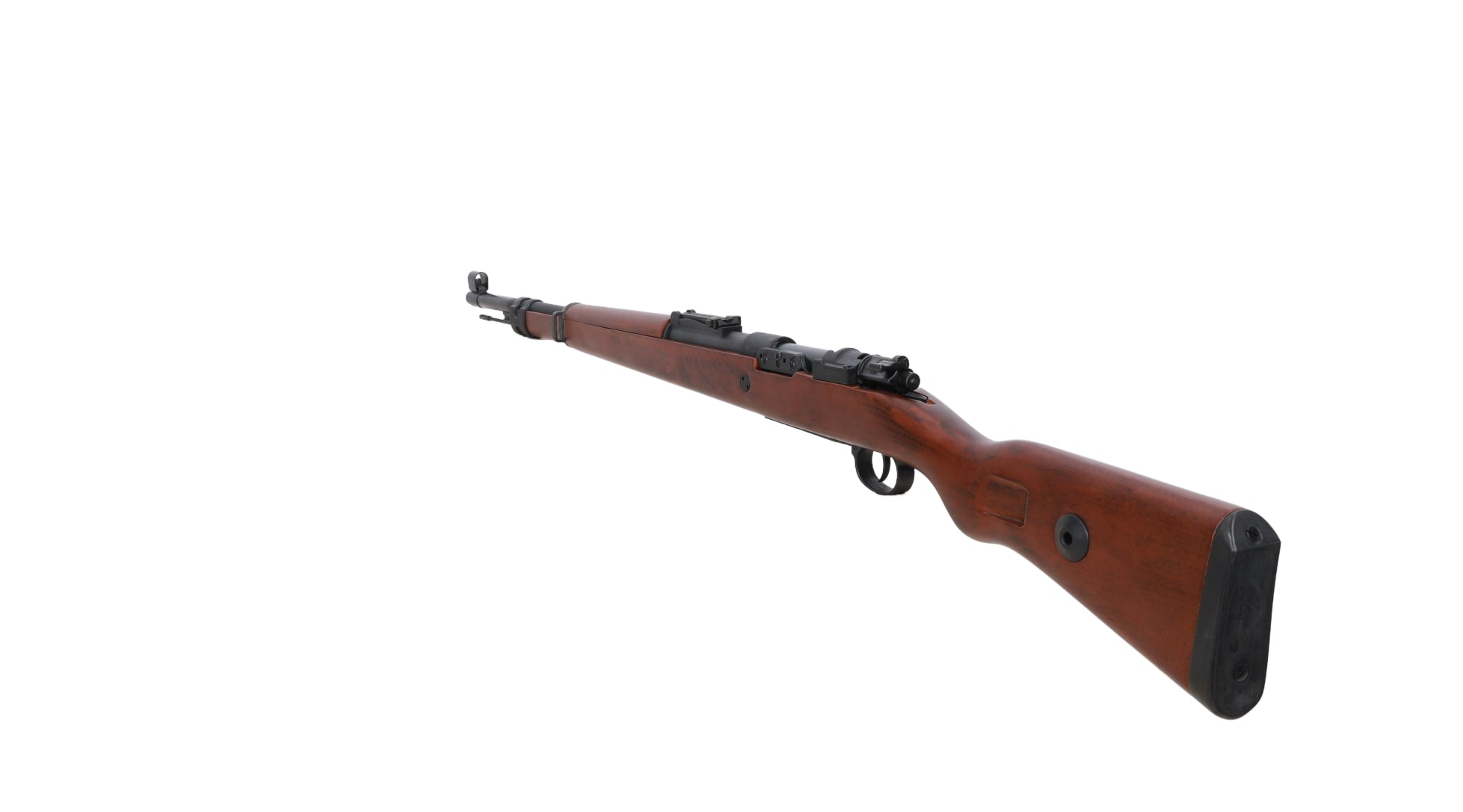 Specna Arms Kar98K RETRO Bolt-Action Rifle (Real Wood)-8