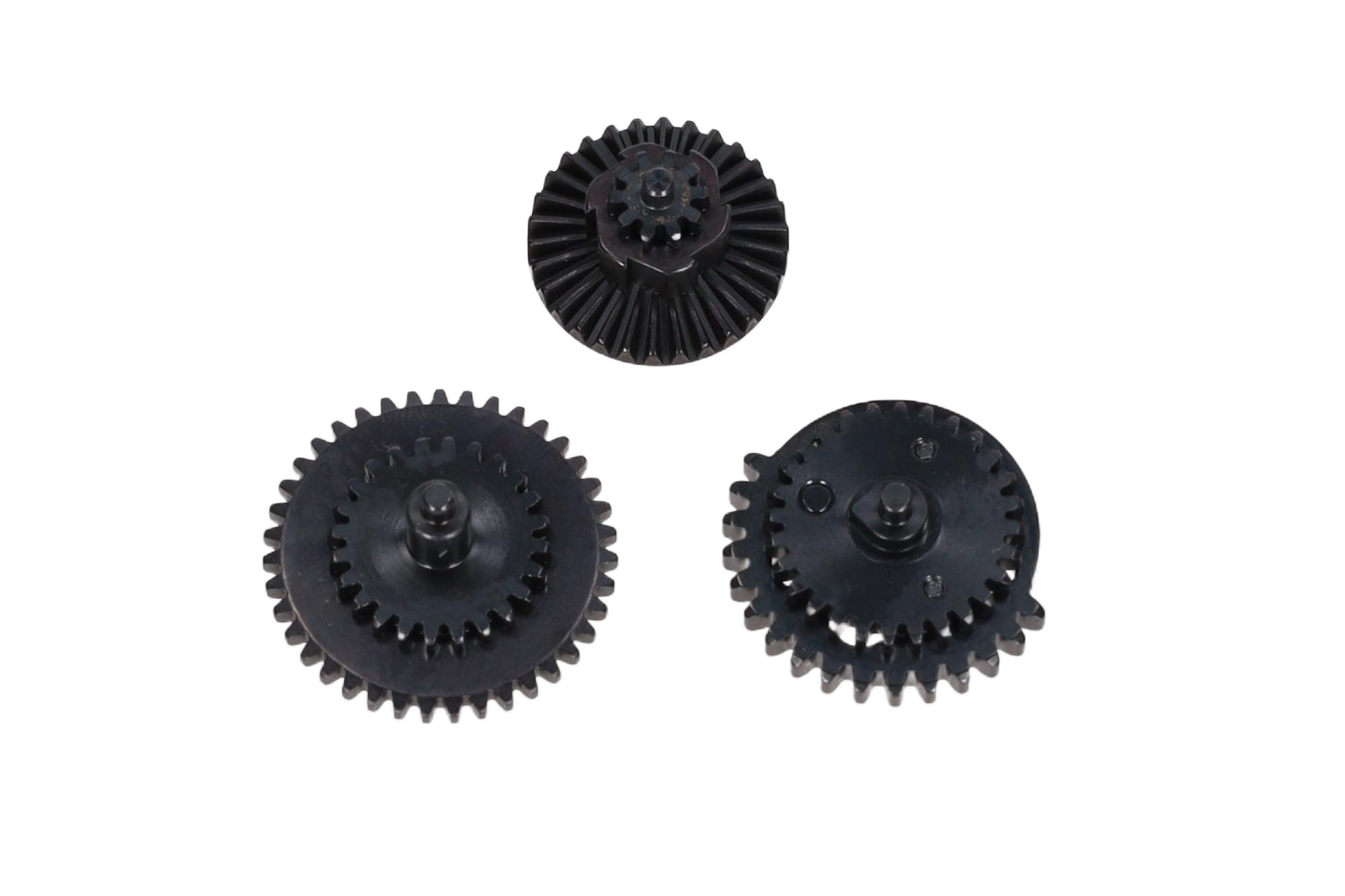 Specna Arms Oblivion 13_1 precision gear set with improved timing