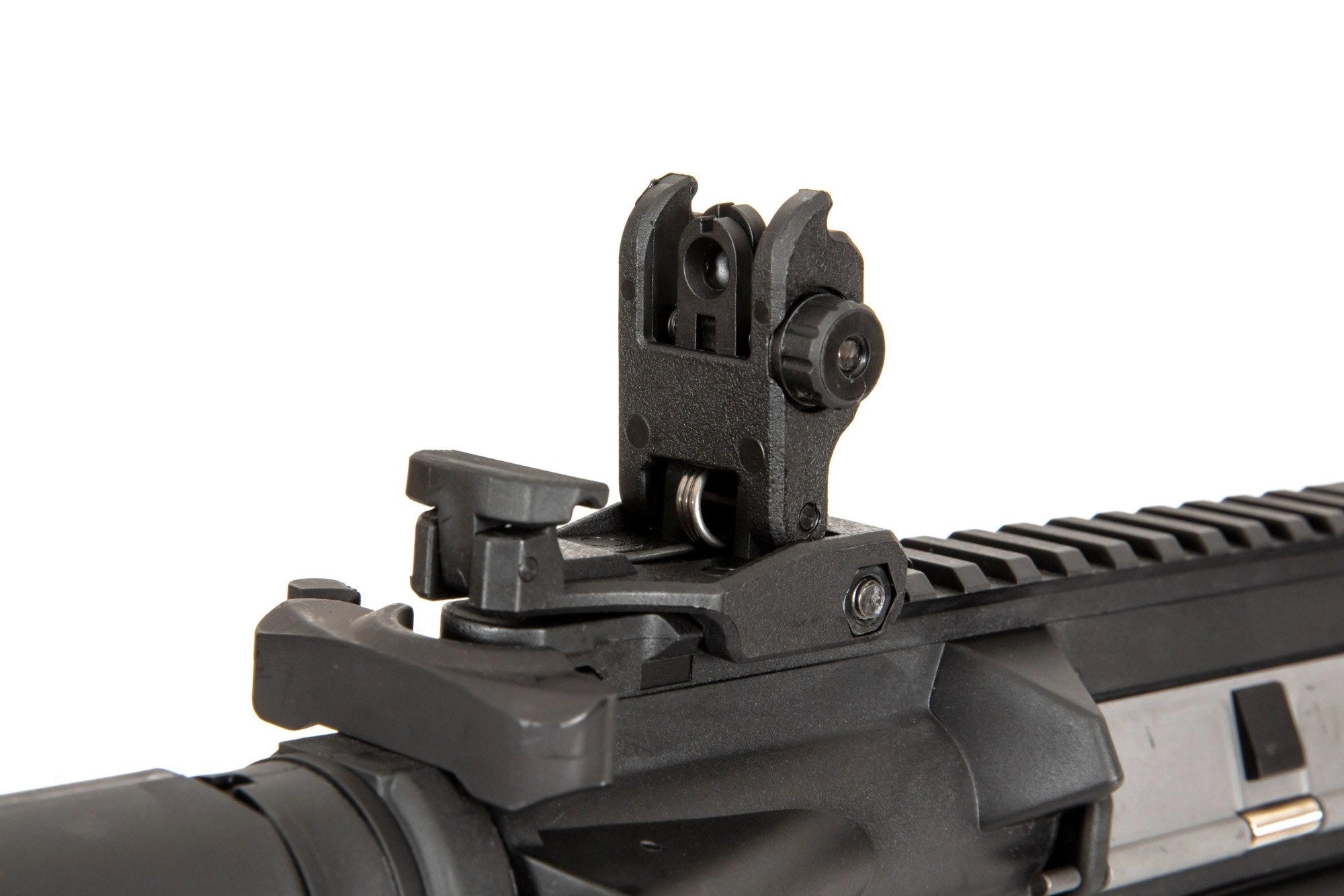 Specna Arms Daniel Defense® MK18 SA-E19 EDGE™ Kestrel™ ETU 1.14 J airsoft rifle Black-10