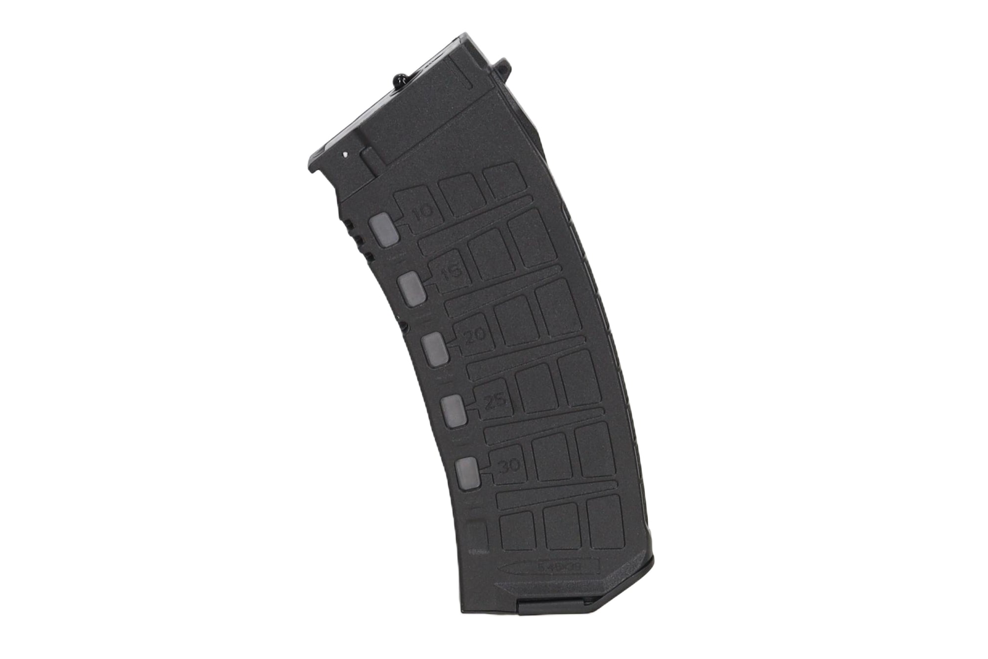 Specna Arms AK mid-cap magazine 180 rounds - Black-2