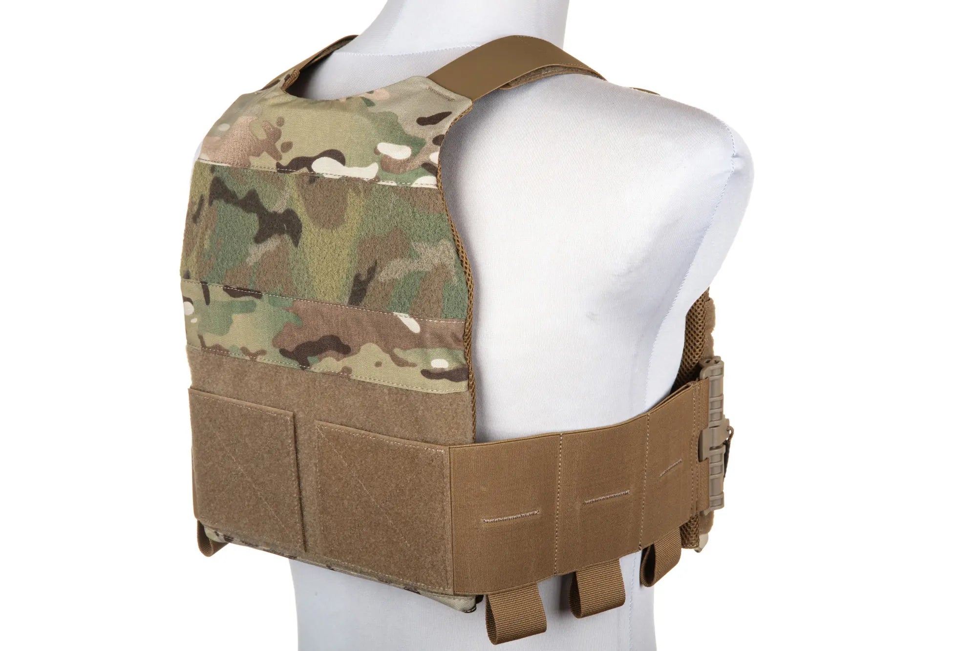 Plate Carrier Vest Ape Force Gear FCSK 2.0 MC-4