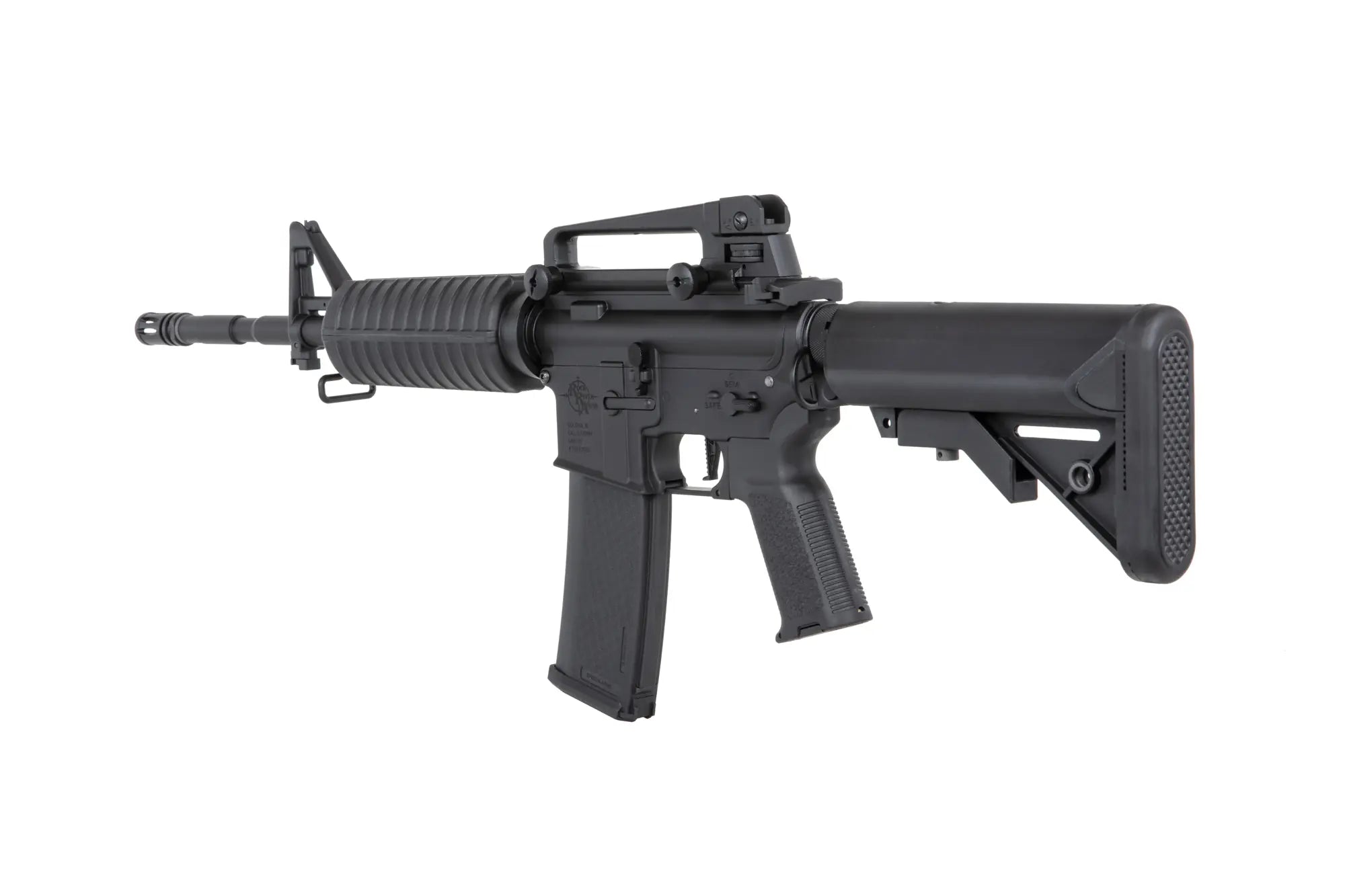 Specna Arms RRA SA-P01 Prime™ Aster II ETU airsoft Carbine with Brushless Motor Black-8