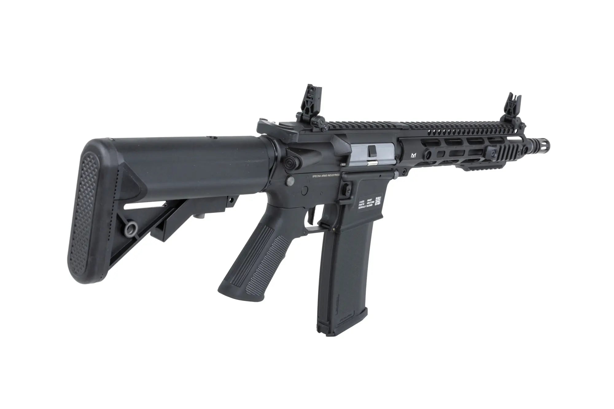 M4 airsoft SA-C20 CORE HAL ETU Gen.2