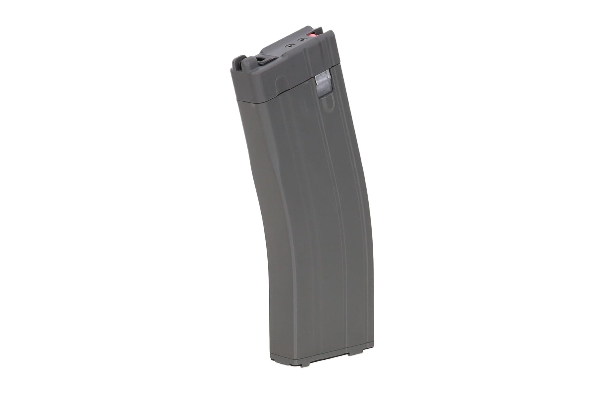 VFC M4/AR15 V3 Real-Cap 30-Round Green Gas Magazine – Grey-2