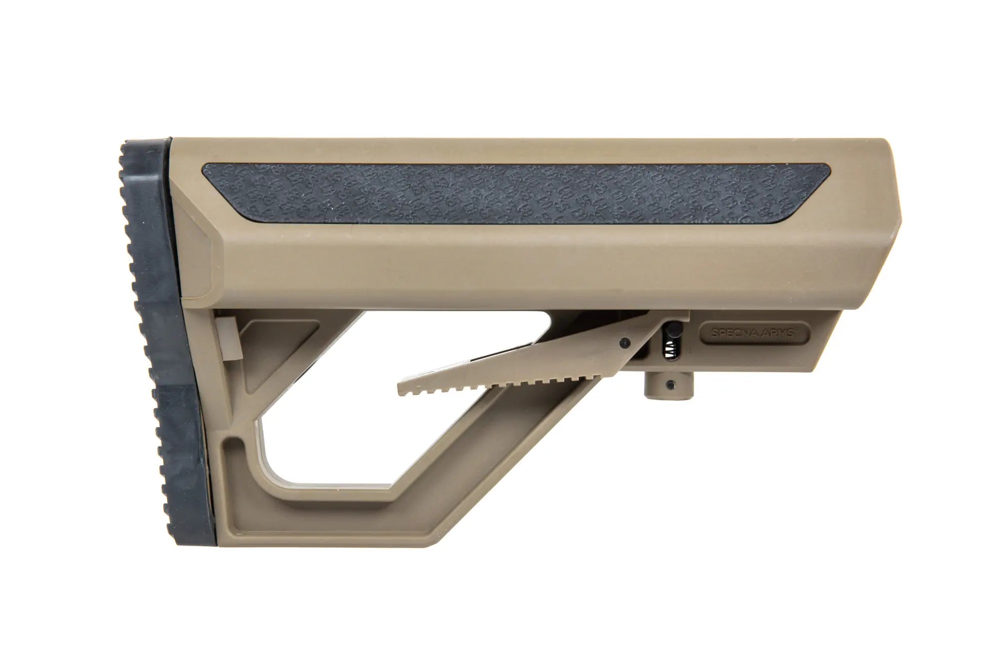 Specna Arms Heavy Ops Stock for M4/M16 replicas Half-Tan-1