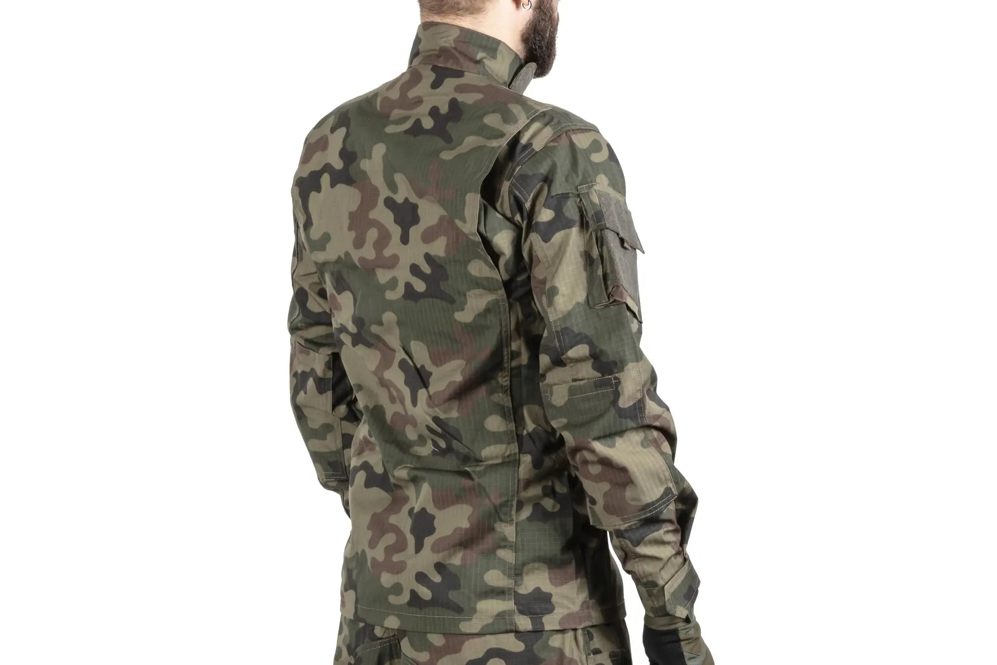 Primal Gear ACU Pattern 93 Panther Uniform Sweatshirt-2