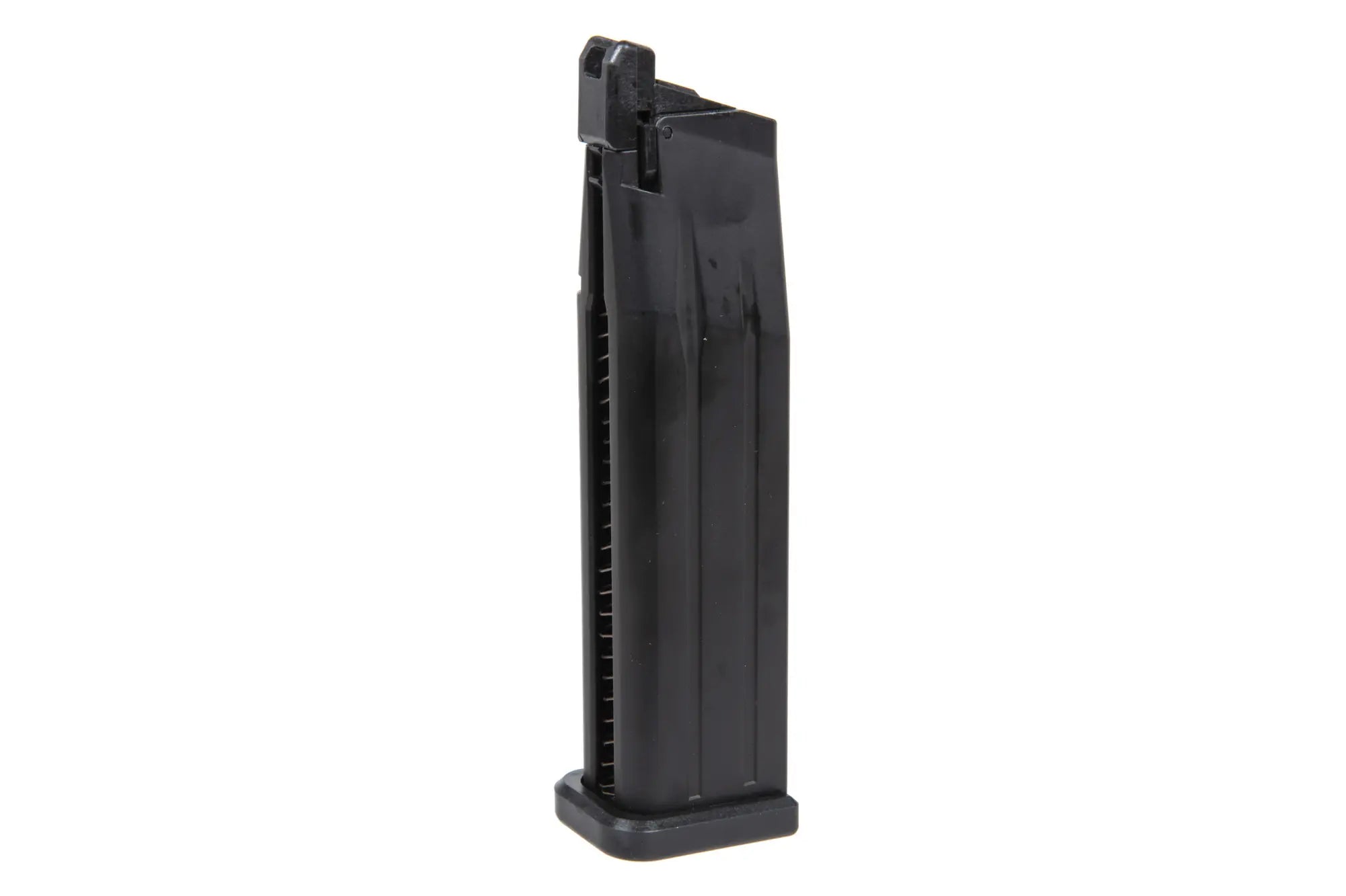 Green Gas 28-BB Modify magazine for Hi-Capa replicas-1