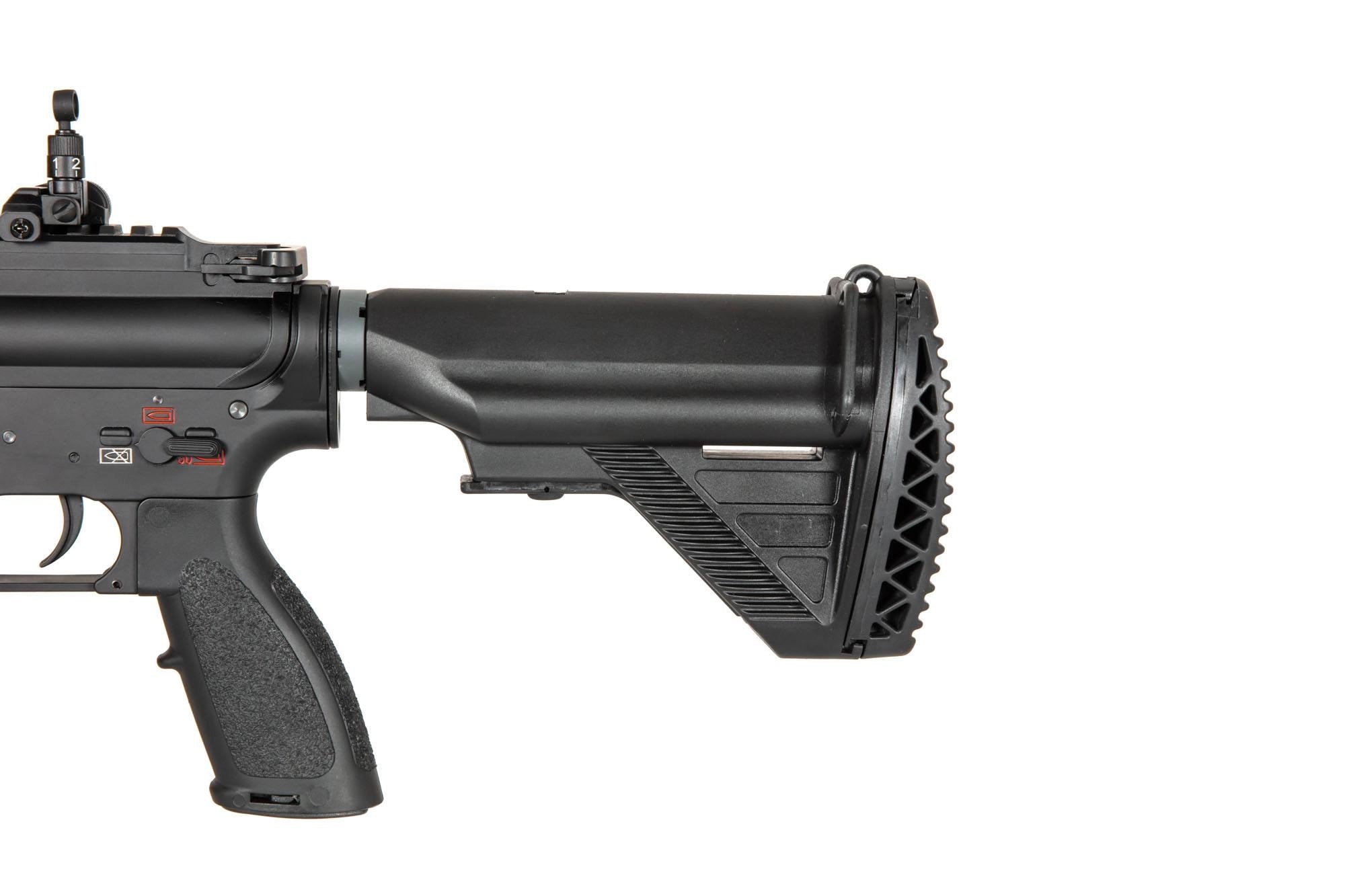 ASG SA-H03 ONE™ ETU™ Kestrel™ Carbine Black-7