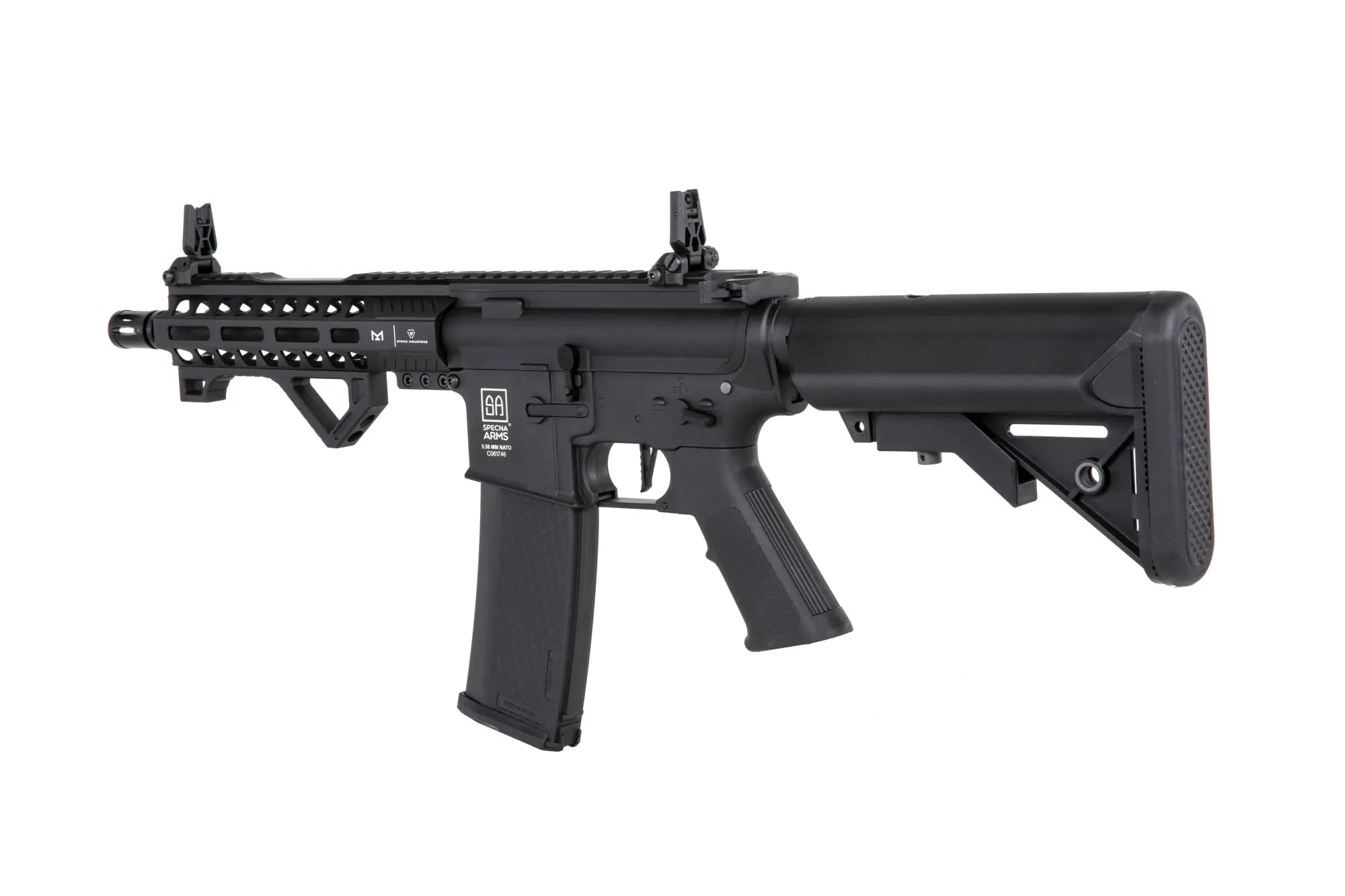 Specna Arms SA-C17 CORE™ HAL ETU™ ASG Carbine-5