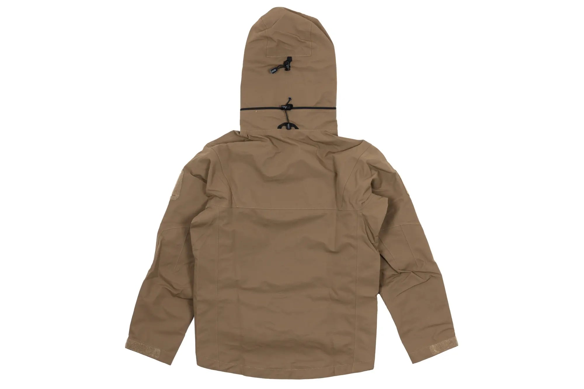 Emerson Blue Label "Brambles" Tactical Jacket Khaki-1