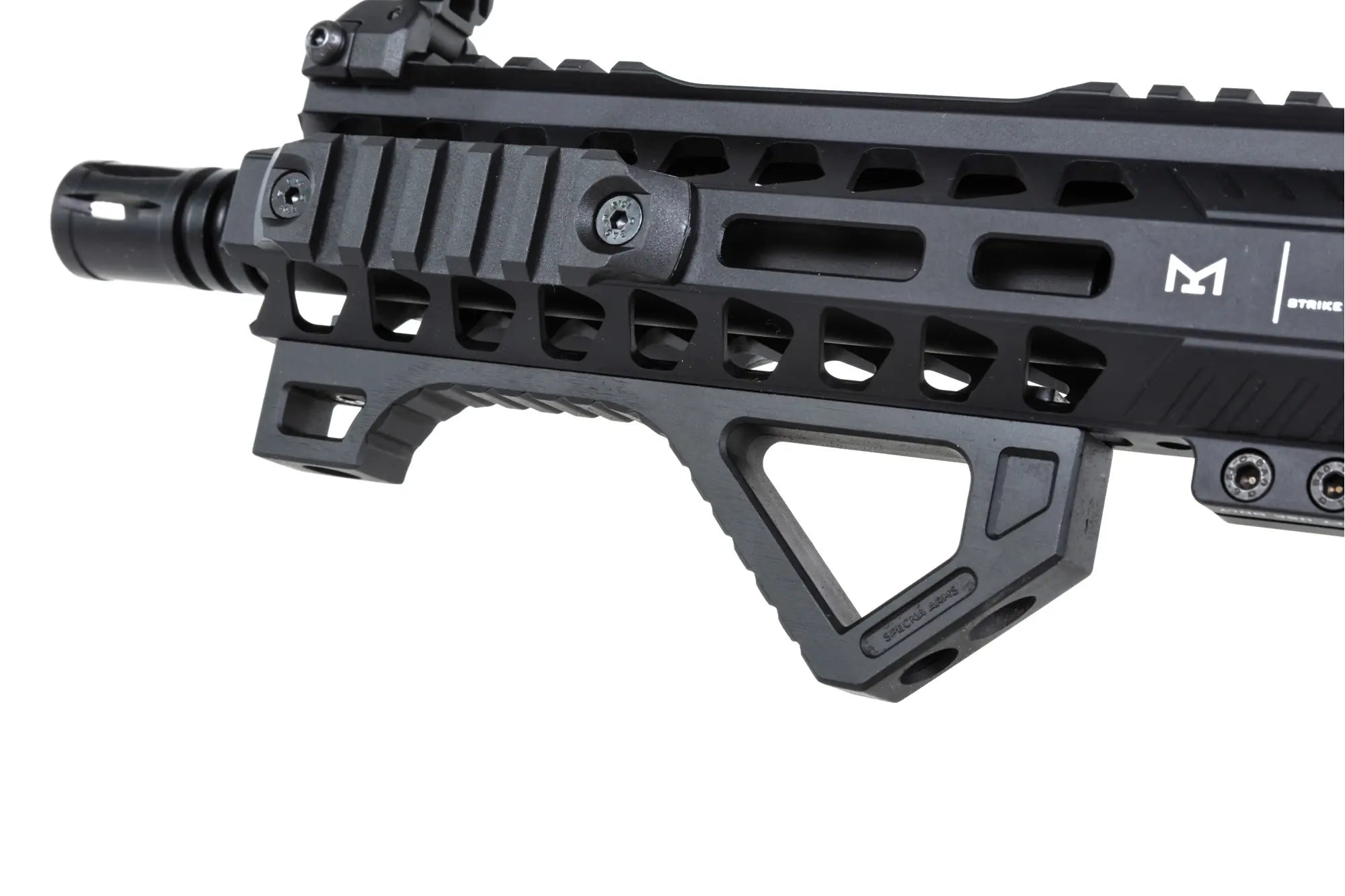 M4 airsoft SA-C17 CORE HAL ETU Gen.2