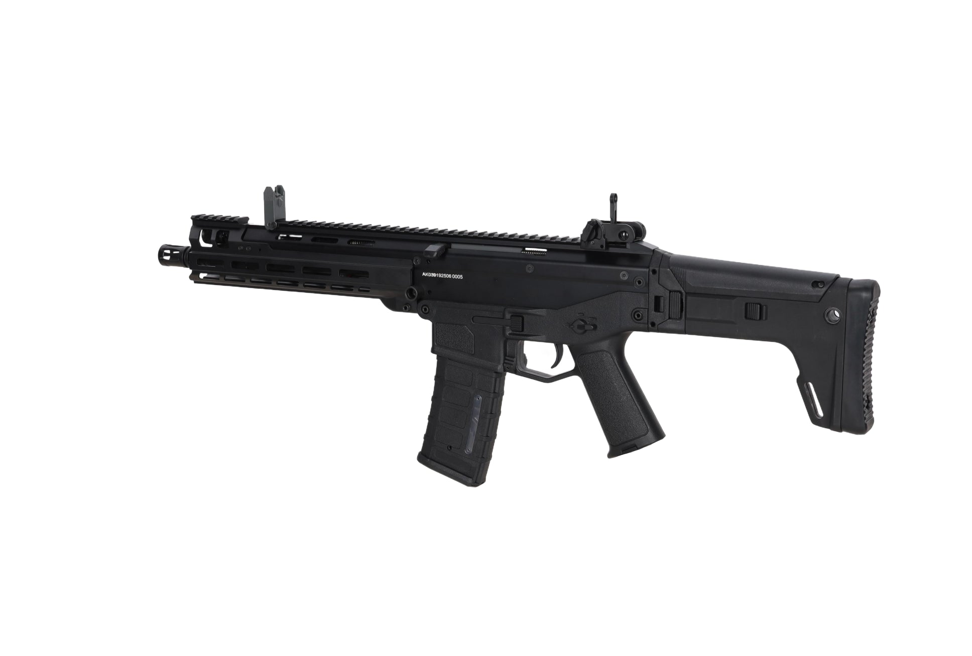 Airsoft Rifle MSD-S gen.2