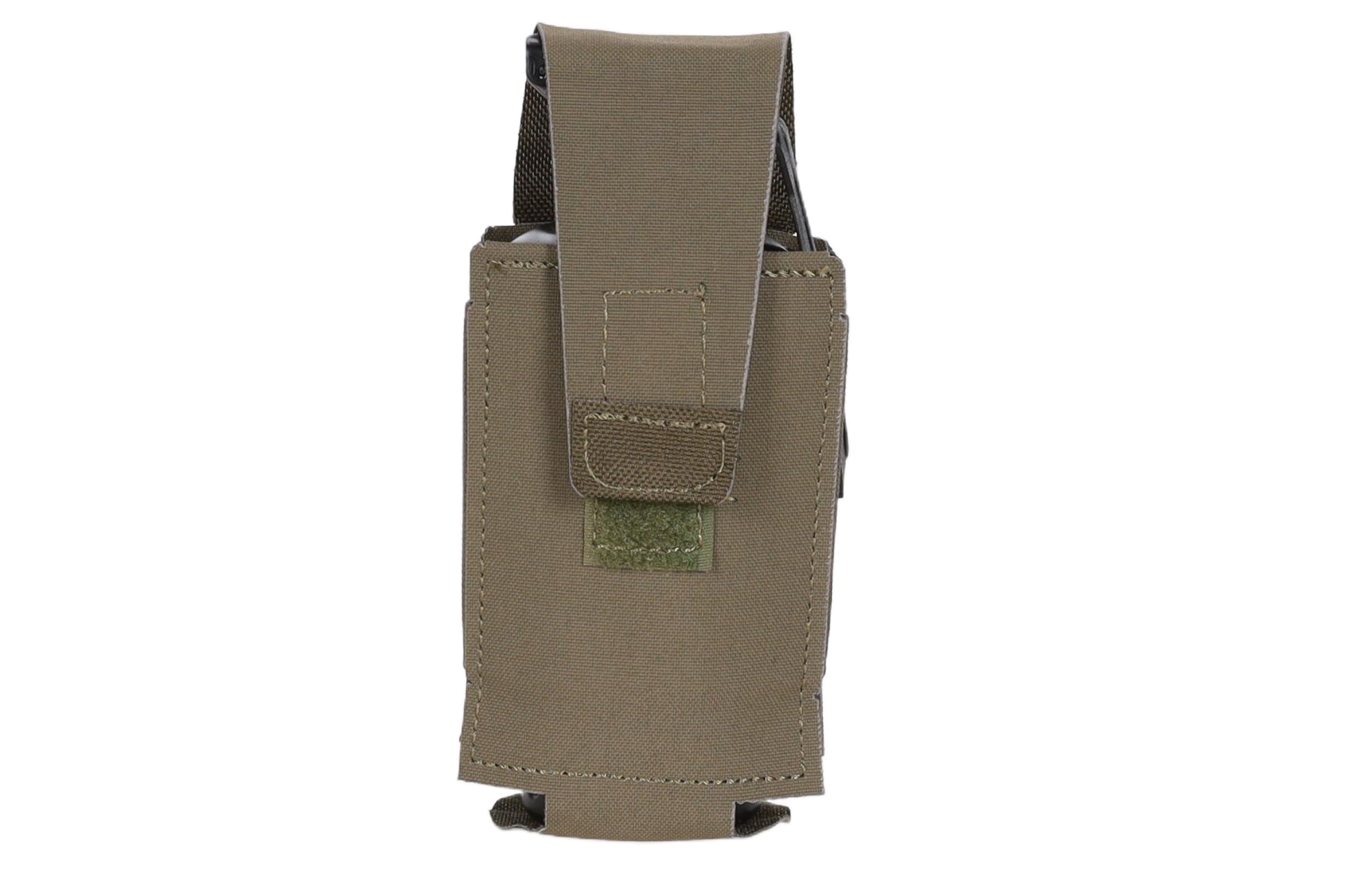 SATAC Grenade Pouch CORUND 500D Ranger Green