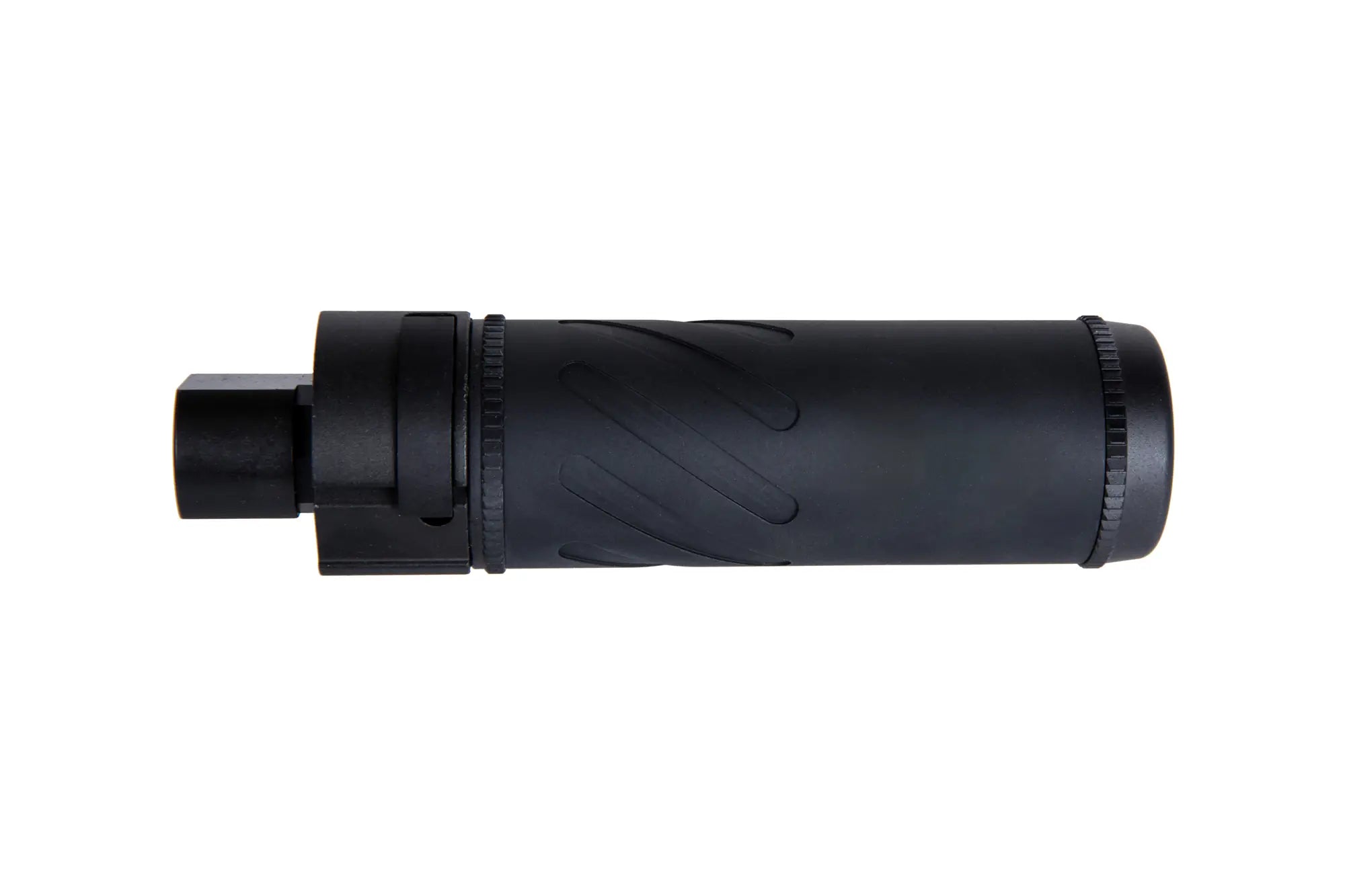 Silencer SCM 556 Mini QD (5KU-139-B) Black-1