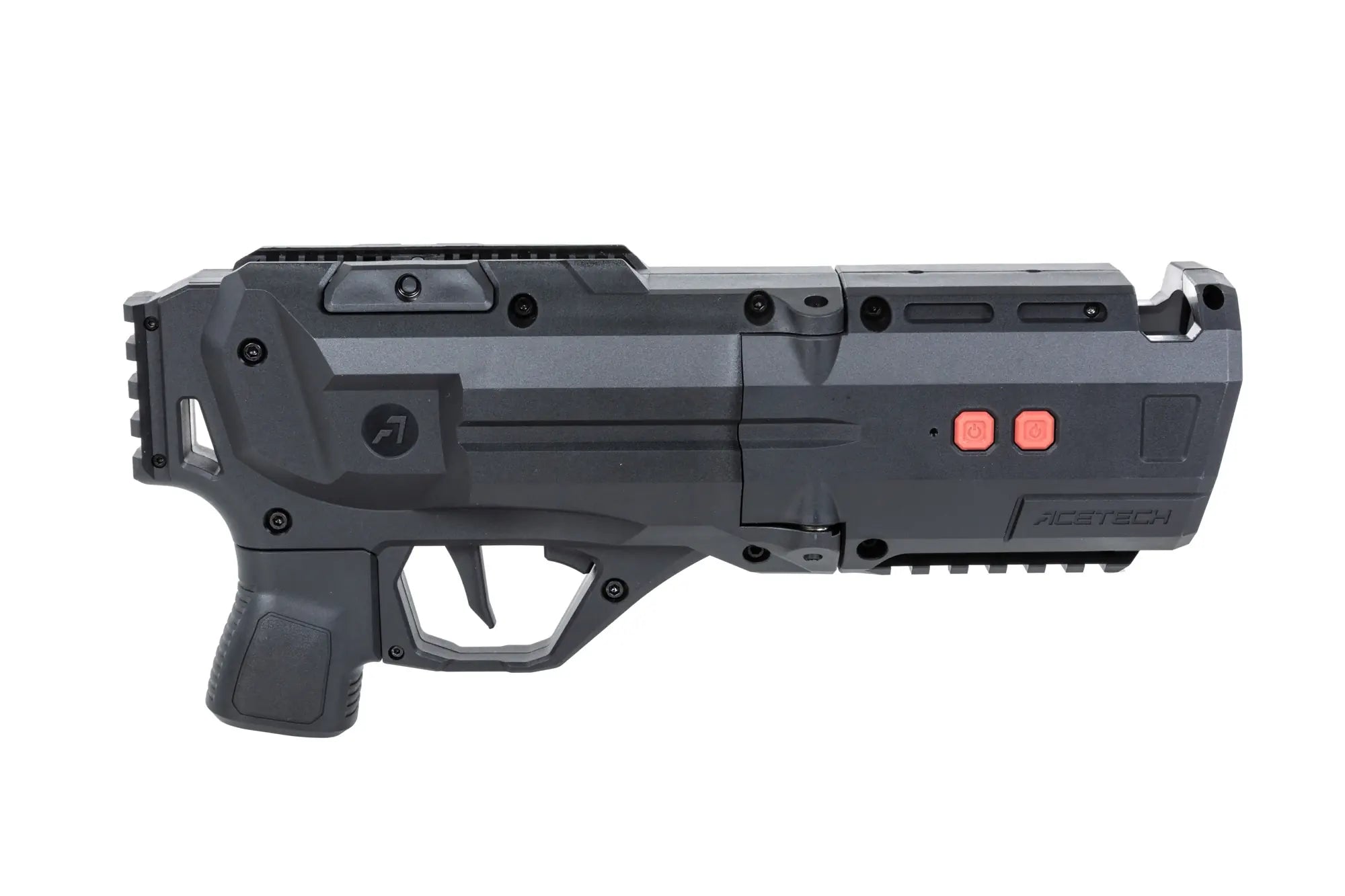 Acetech Volcano 40mm Airsoft Grenade Launcher with Tracer-5