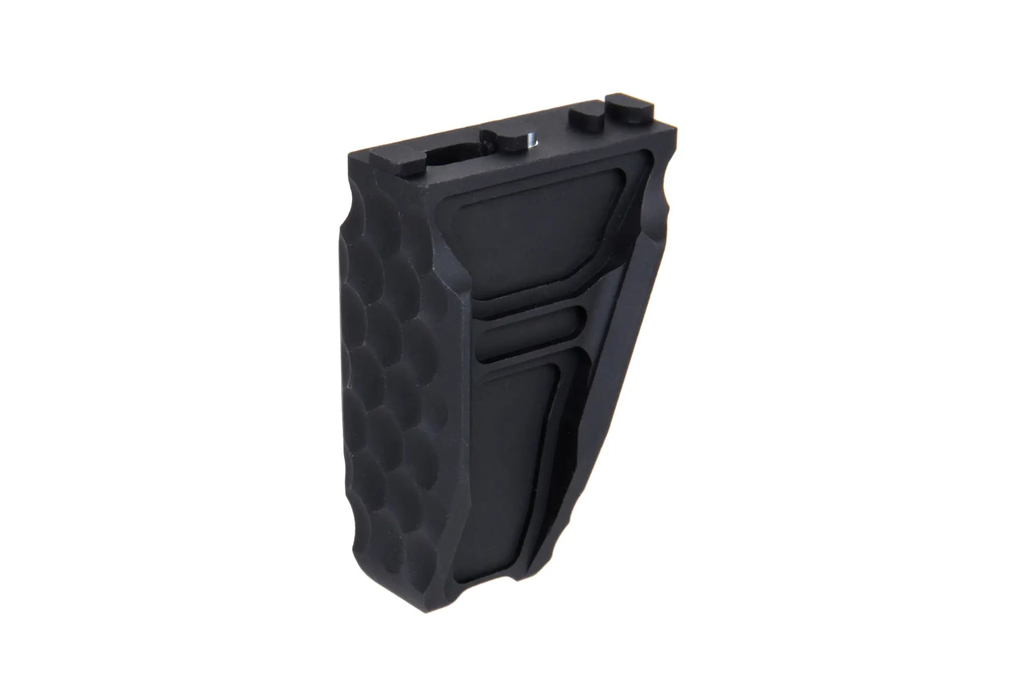 RSAC front grip on KeyMod/M-LOK Black-2