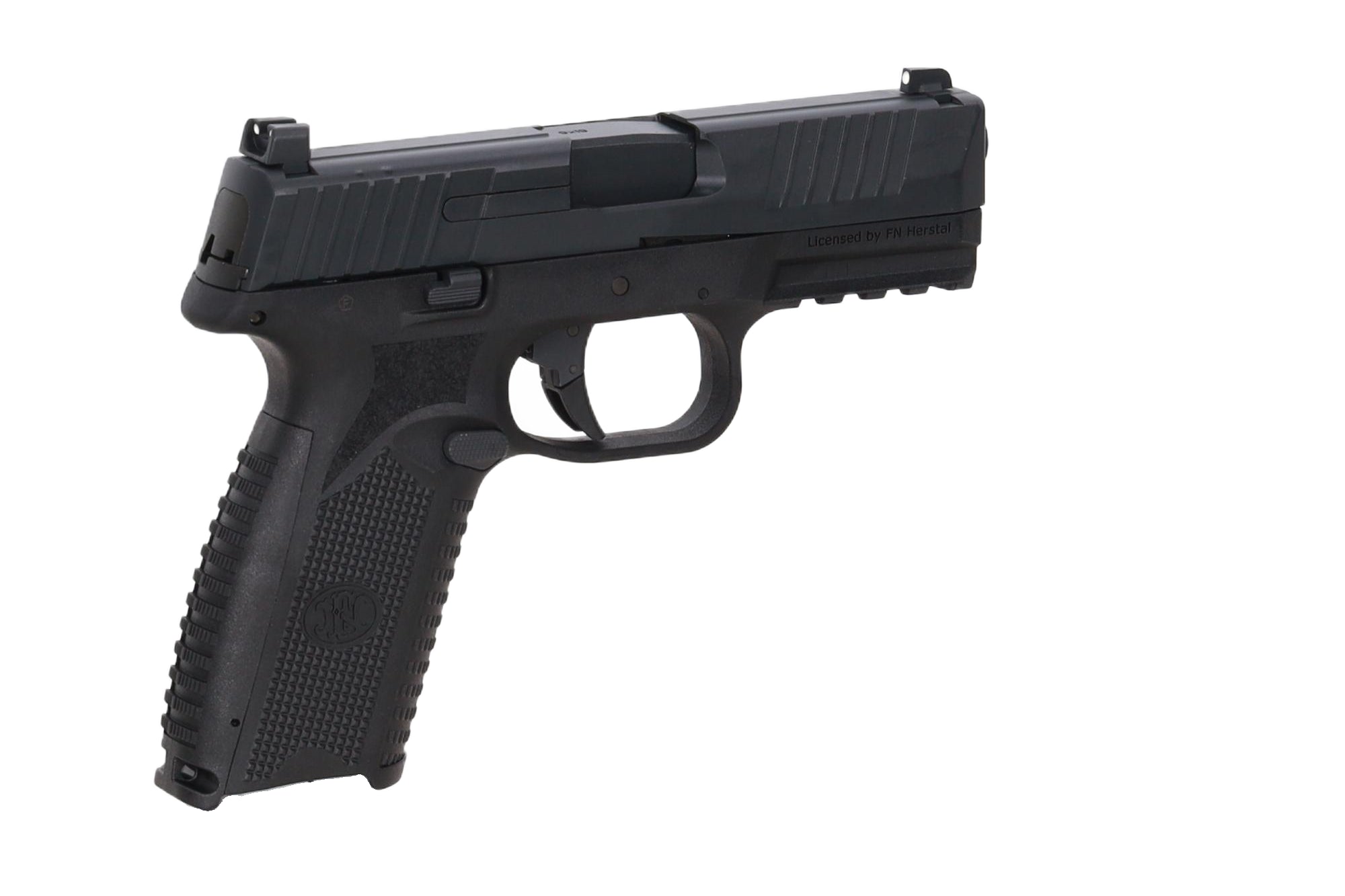 FN Herstal x Cybergun FN 509 GBB Pistol – Black-7