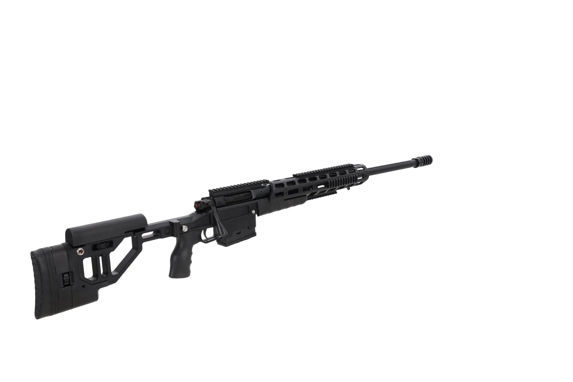 T-5000 M Tactical ORSIS Sniper Rifle