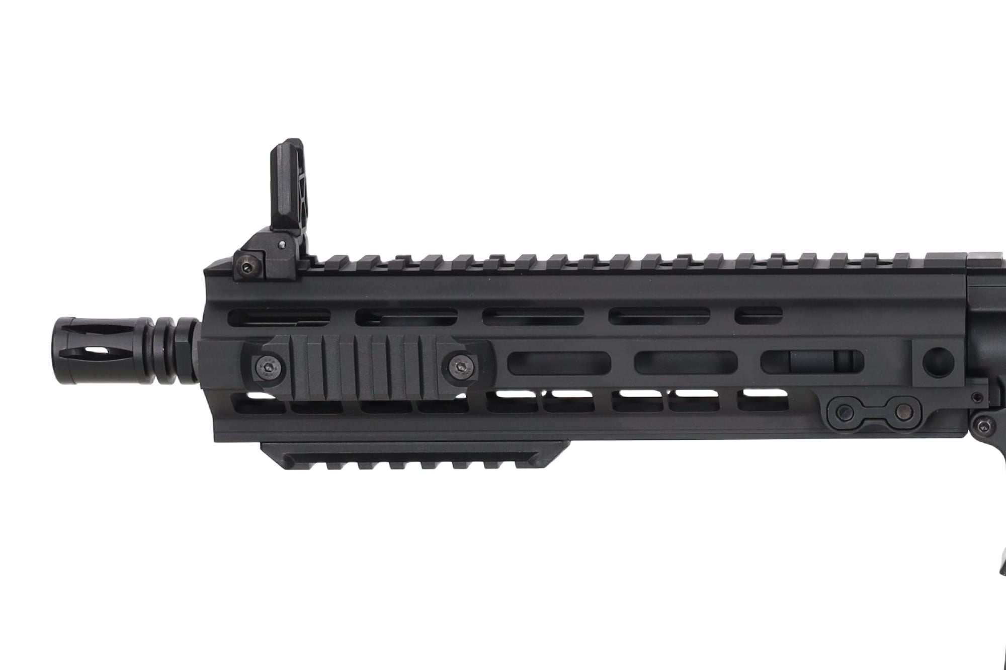 SA-P29 PRIME BLDC 10.5" AEG airsoft rifle