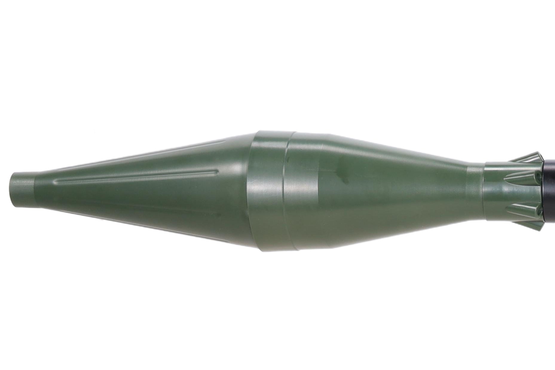 GK Tactical RPG-7 Airsoft Grenade Launcher 40mm – Real Wood-7