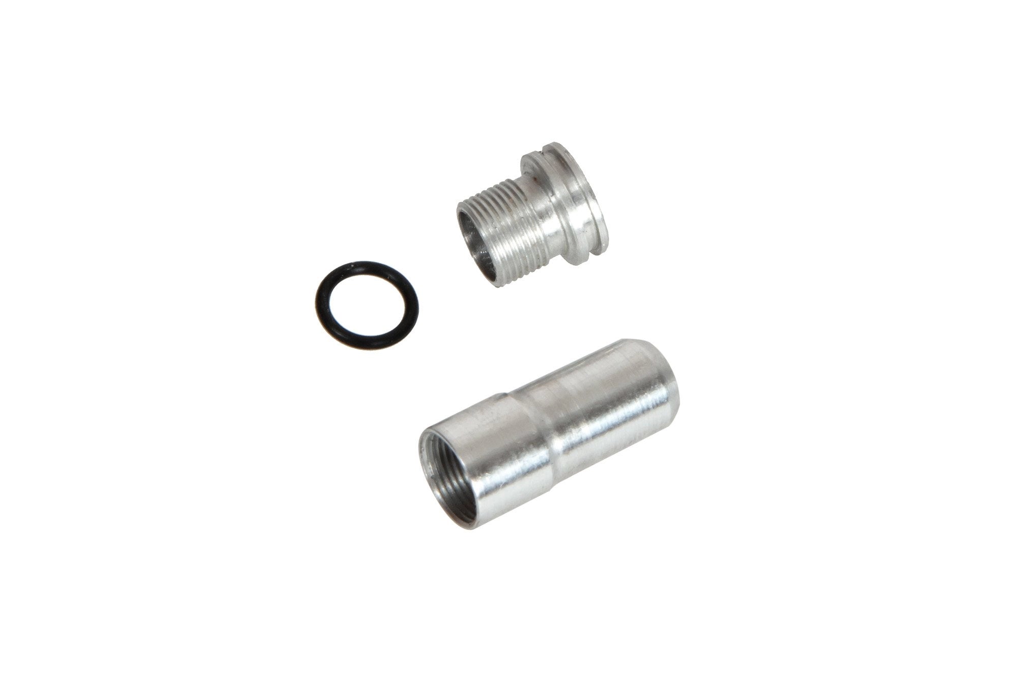 Adjustable CNC Nozzle - 21 mm - 23 mm-1