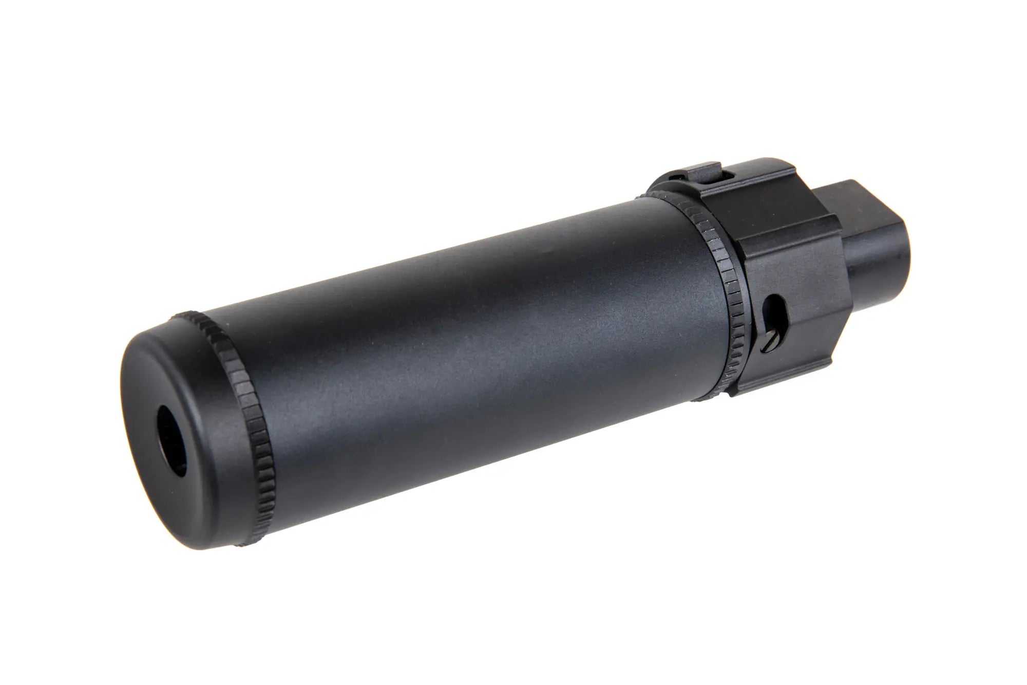 Socom 556 Mini QD silencer-1