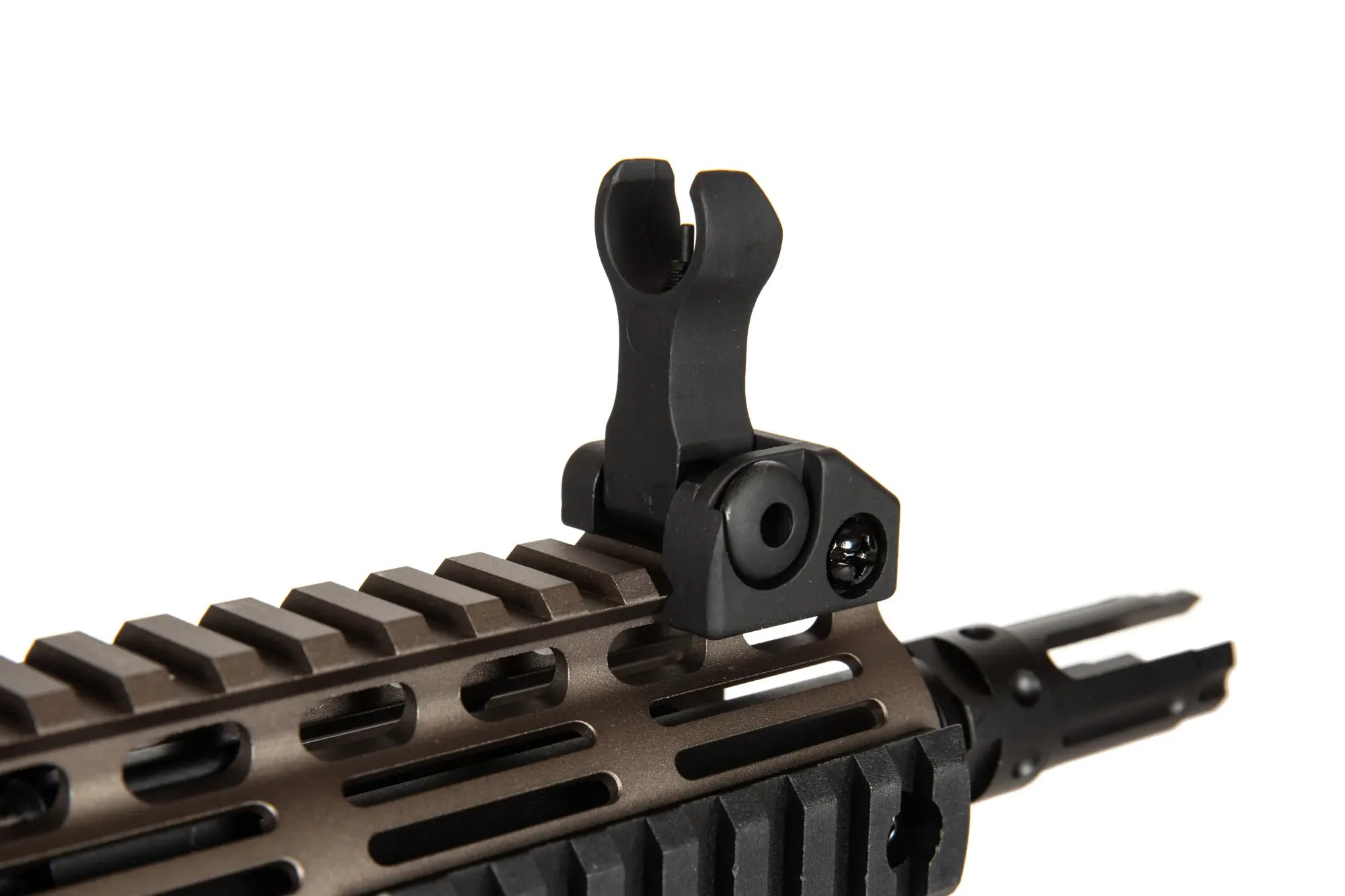 Specna Arms SA-V30 ONE™ Kestrel™ ETU Chaos Bronze ASG Carbine-7