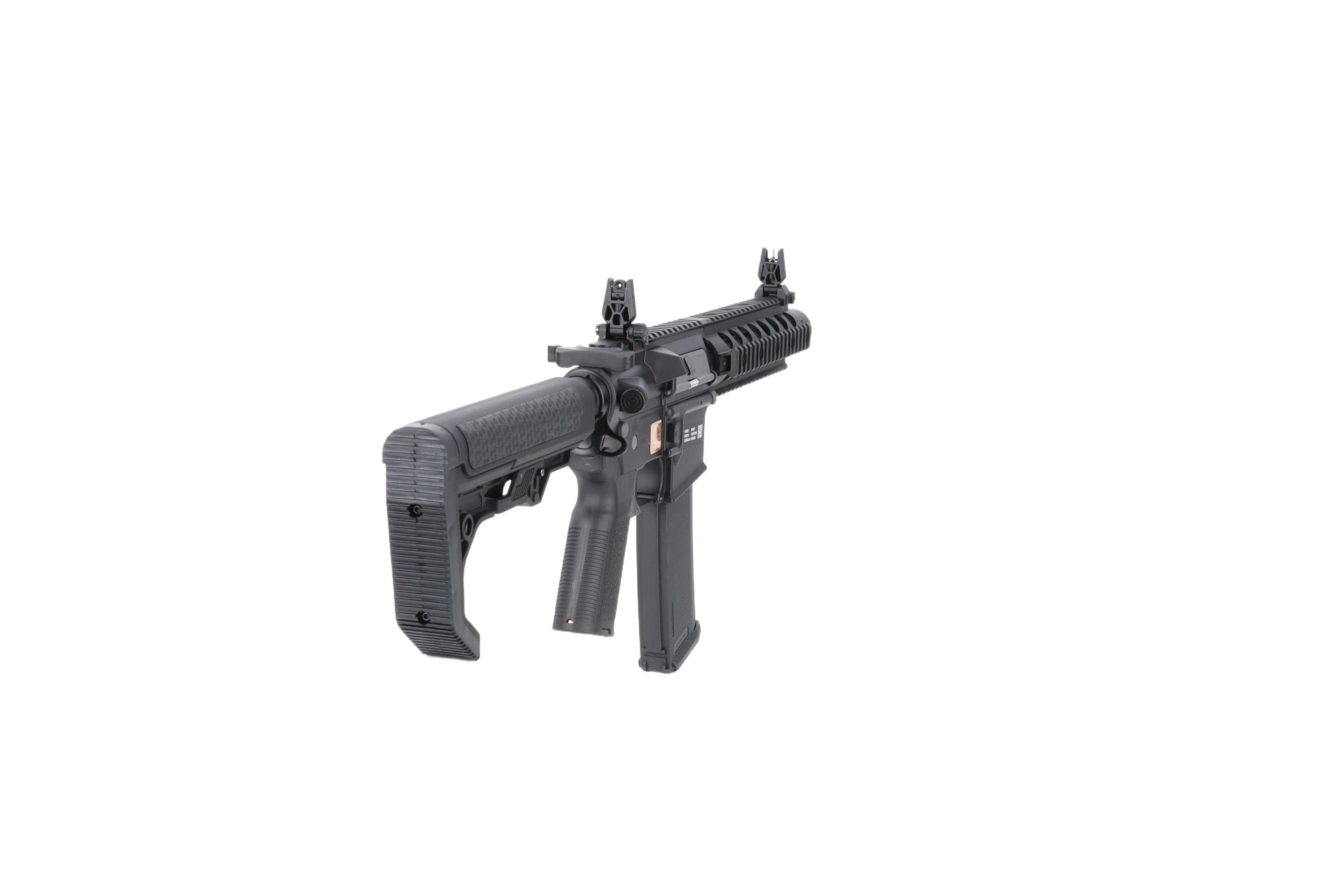M4 Airsoft RRA SA-E05 EDGE HAL 2 ETU V2