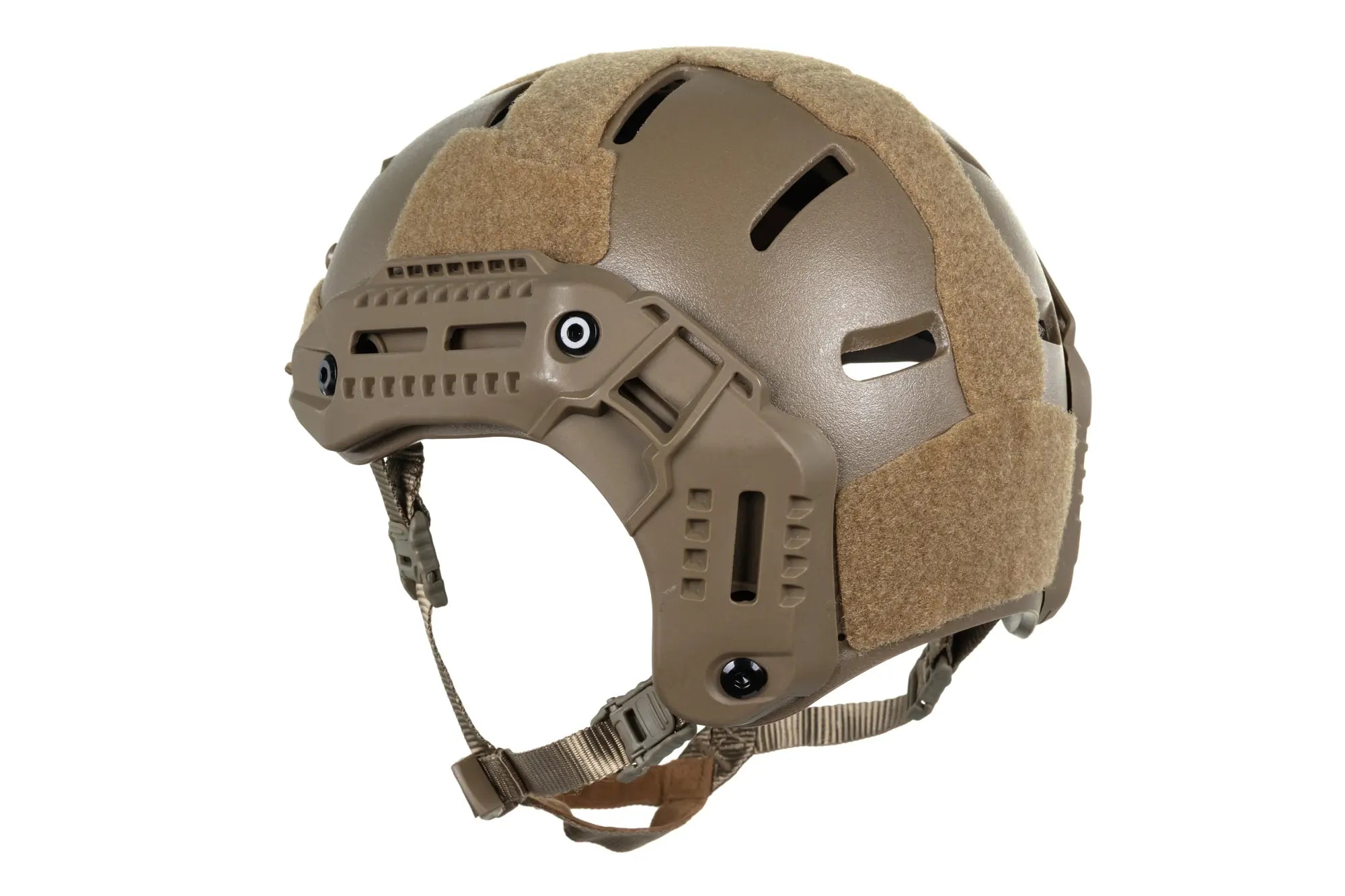 Wosport MK HL-104 helmet replica (training version) Tan-3