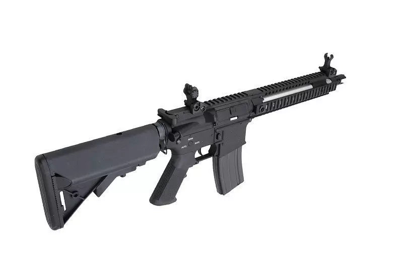 ASG SA-A01 ONE™ Kestrel™ ETU Carbine Black-7