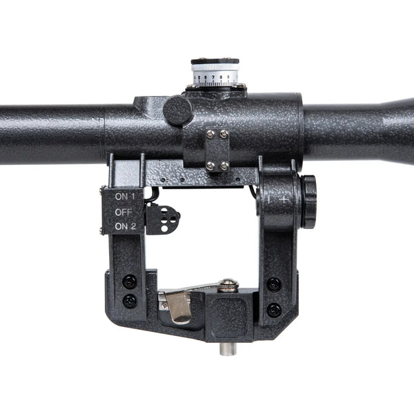Replica sight Vector Optics PSO-1 4x24 FFP / OPSL34