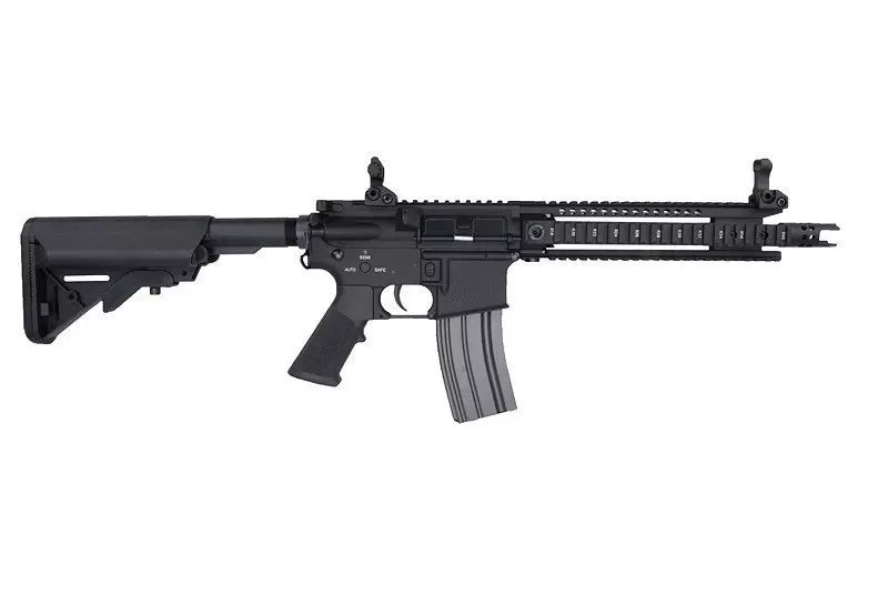 ASG SA-A01 ONE™ Kestrel™ ETU Carbine Black-8