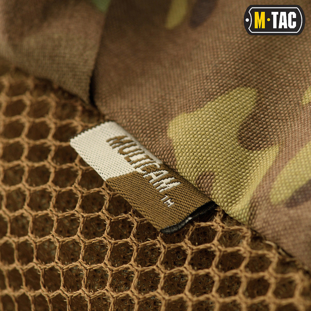 M-Tac Small Elite Gen. II 25l Multicam Backpack-5