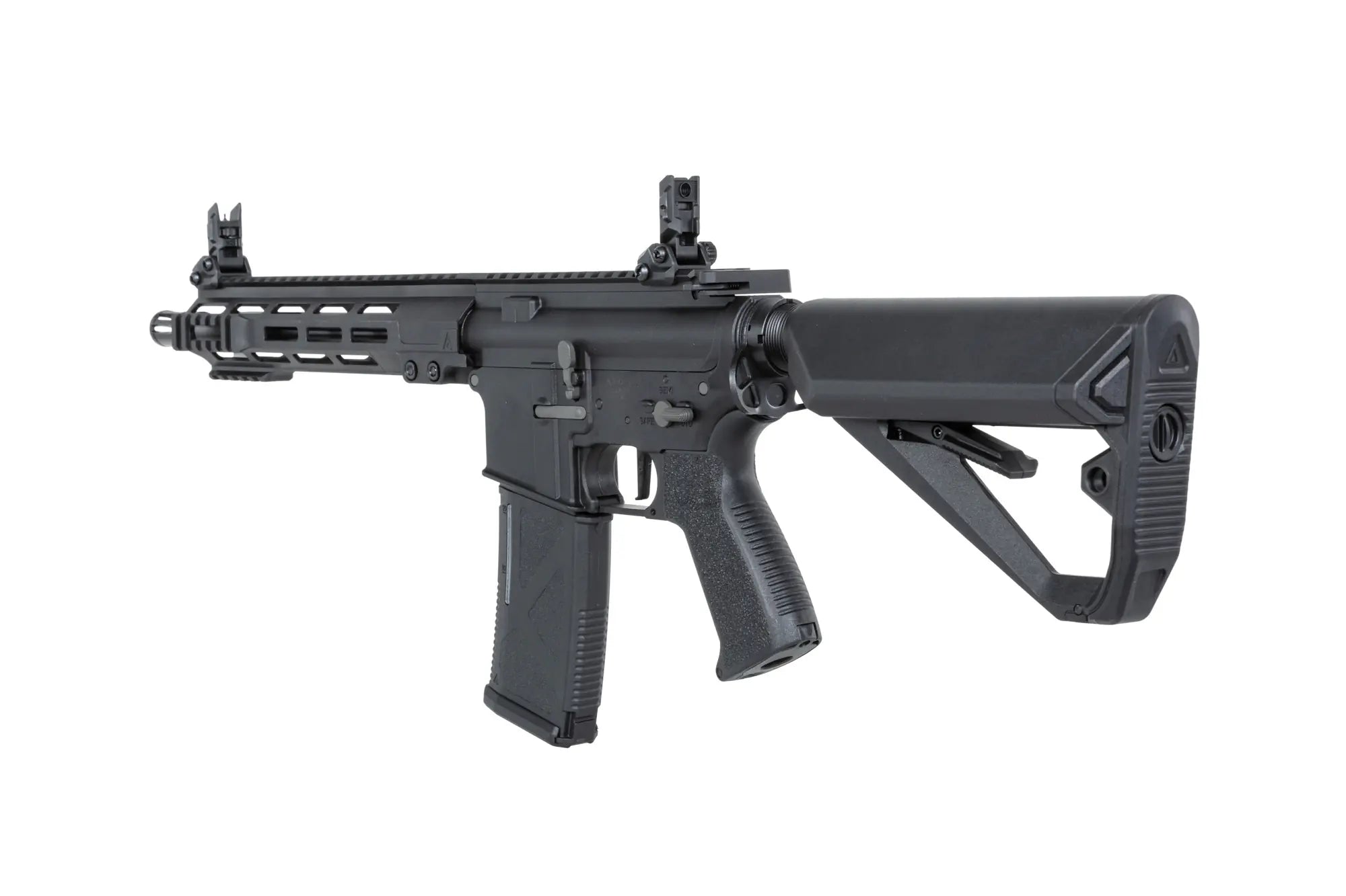 Airsoft Rifle LWT MK-I CQB 10" AEG SPORT SE (1.14J)