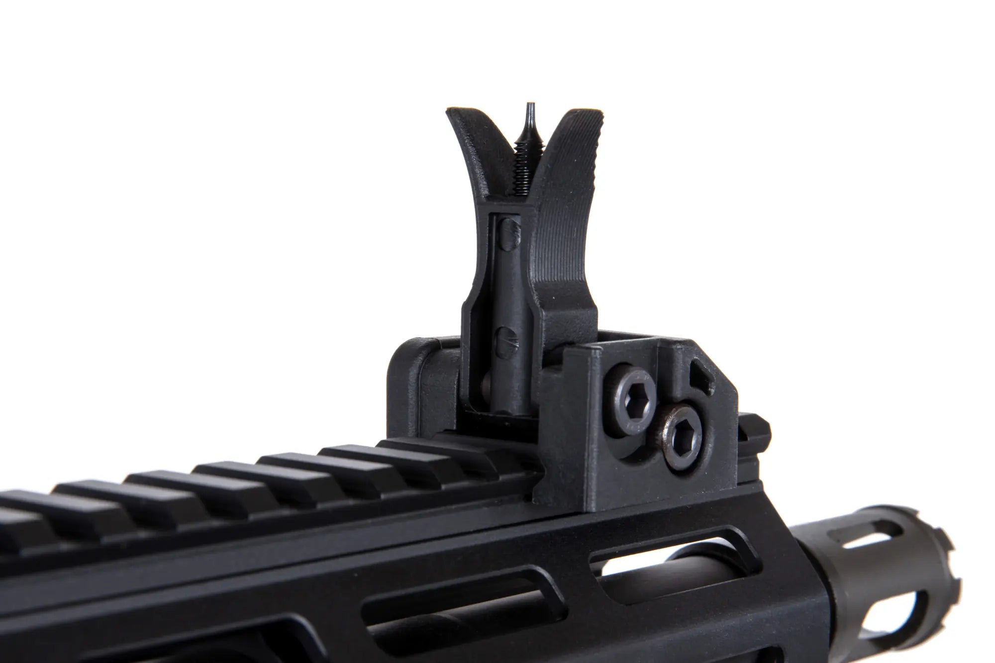 ASG Modify XtremeDuty AR-15 CQB ASTER Carbine Black-6