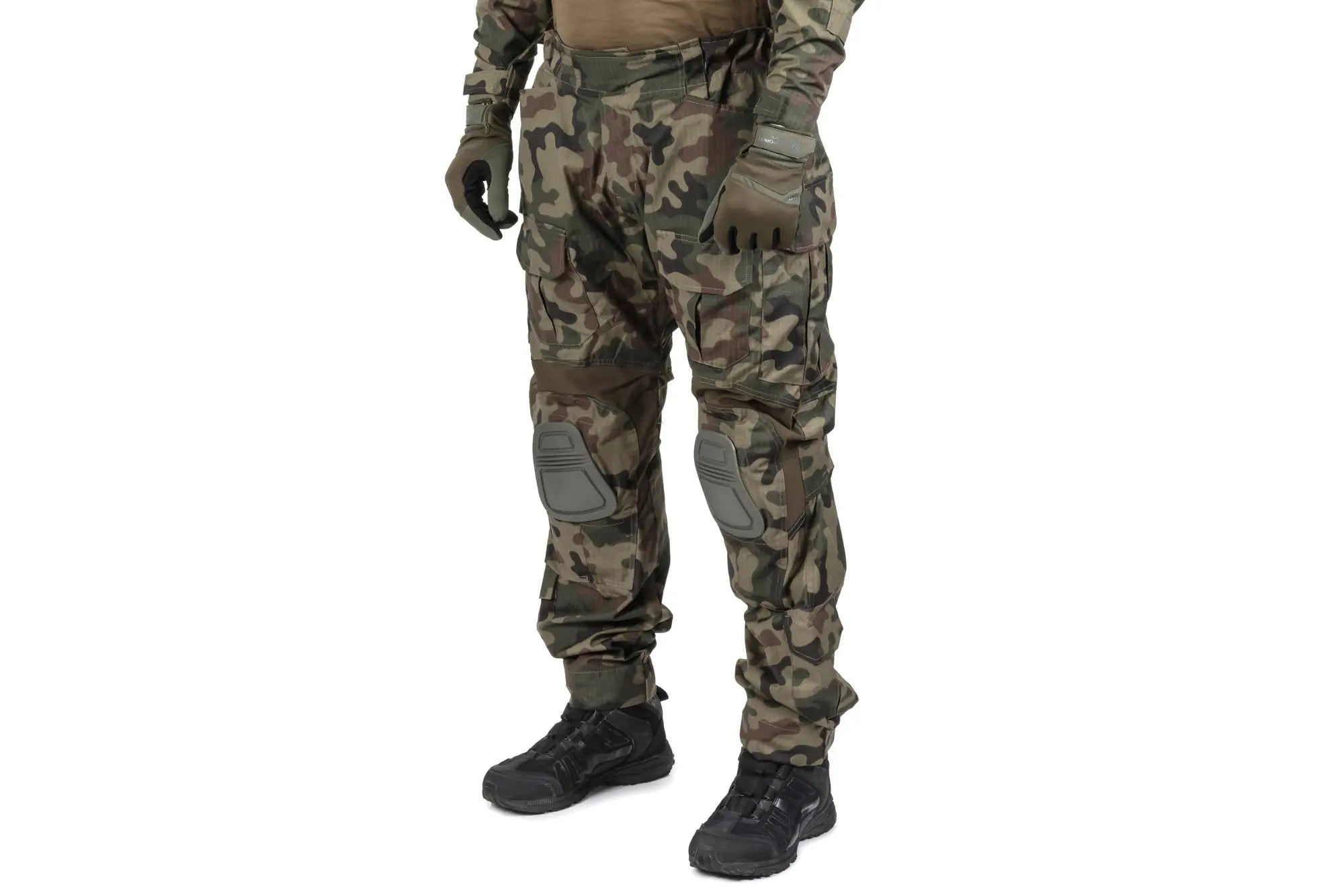 Specna Arms SATAC Combat G3 Tactical Trousers - WZ.93 Forest Panther-3