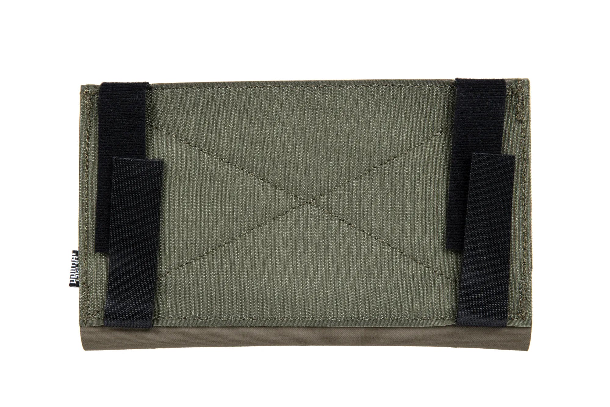 Front panel for Primal Gear Ranger Green waistcoats-2