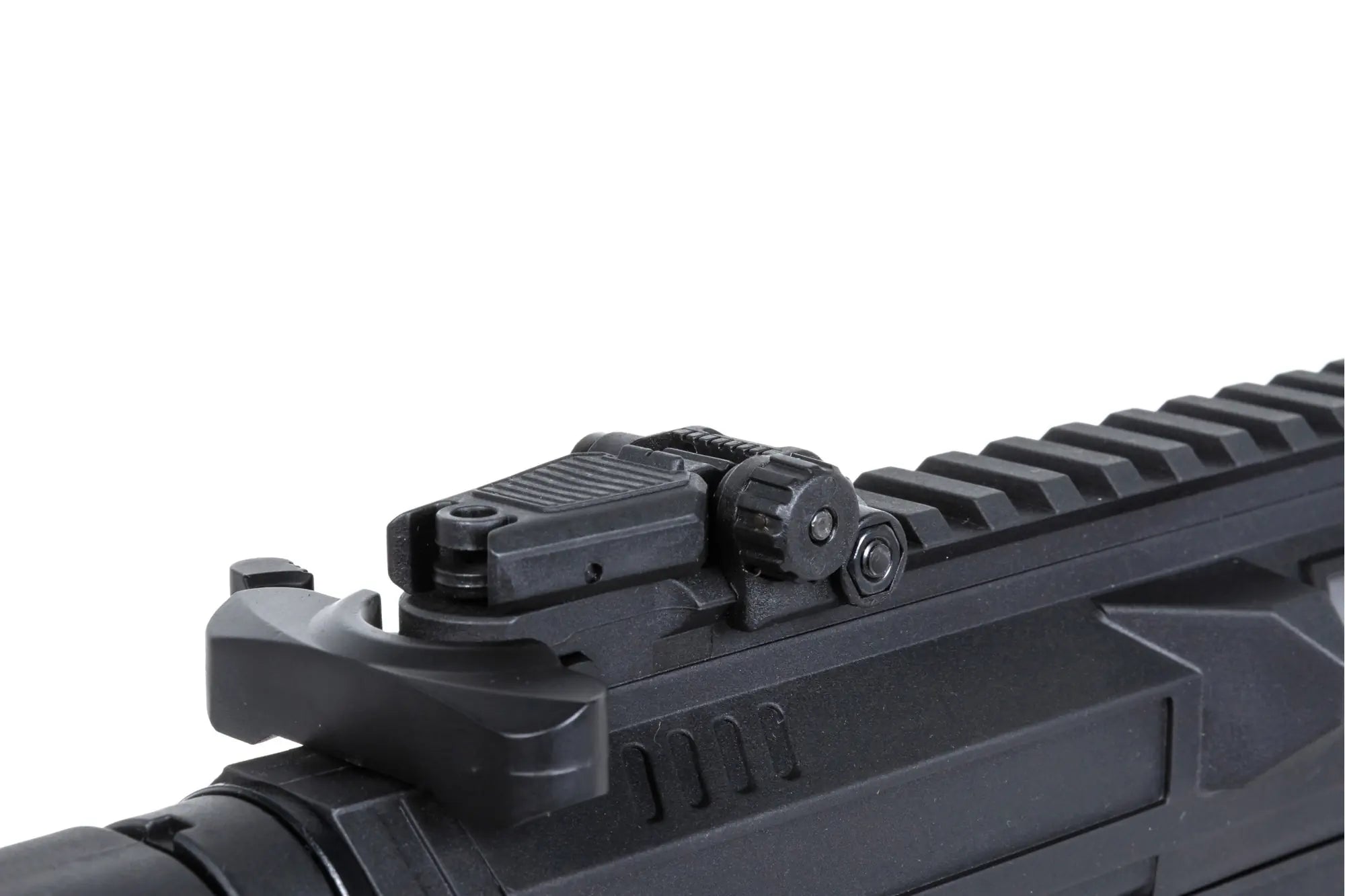 SA-FX01 FLEX GATE X-ASR Gen.2 airsoft rifle