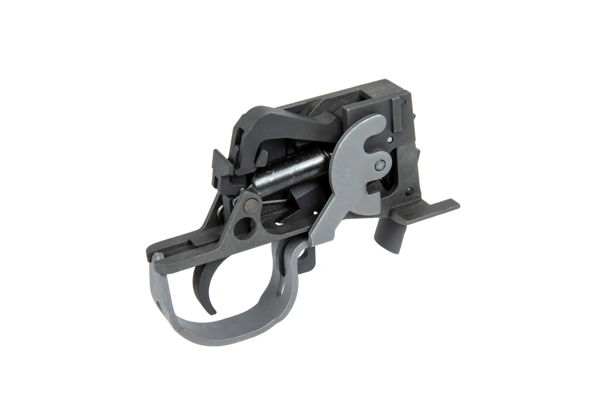 Steel trigger assembly for M14 EC-1