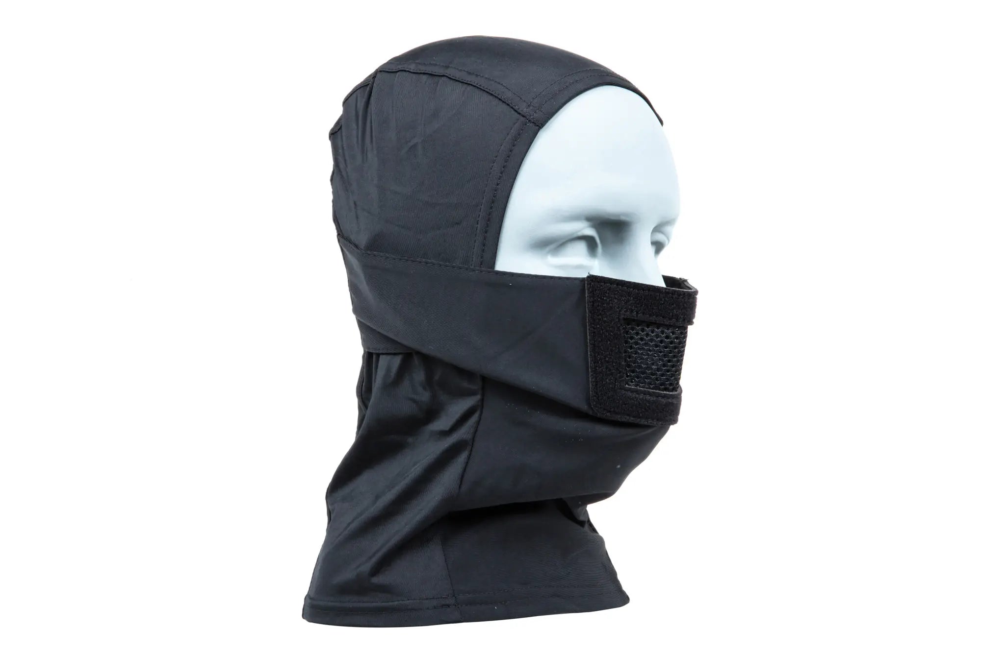 Specna Arms Knight protective mask Black-1