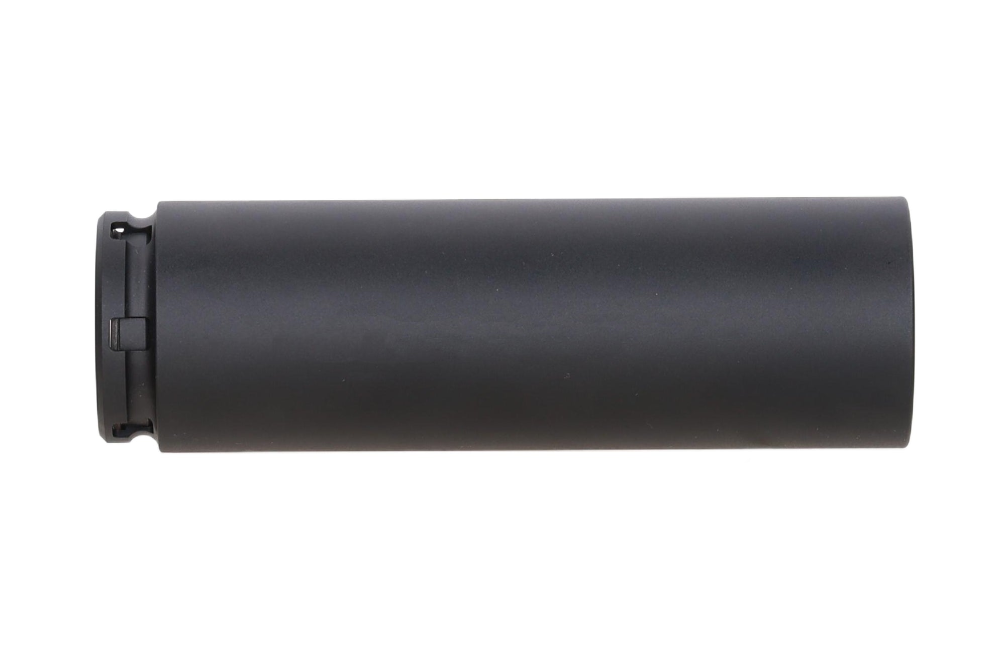 Specna Arms QD CR Silencer with Flash Hider – Black-4