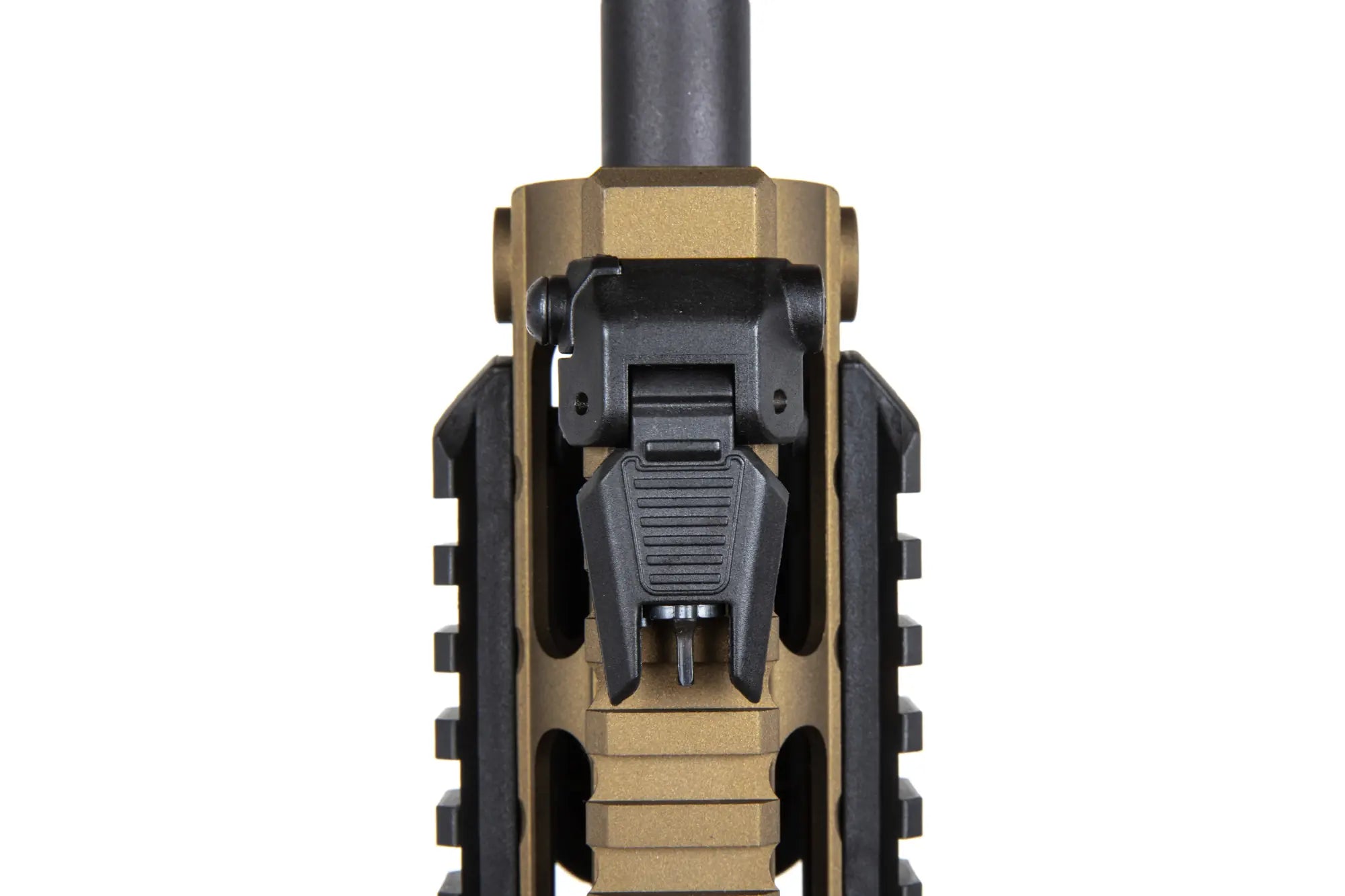 Specna Arms SA-P21 Prime™ Aster II ETU airsoft Carbine with Chaos Bronze brushless motor-10