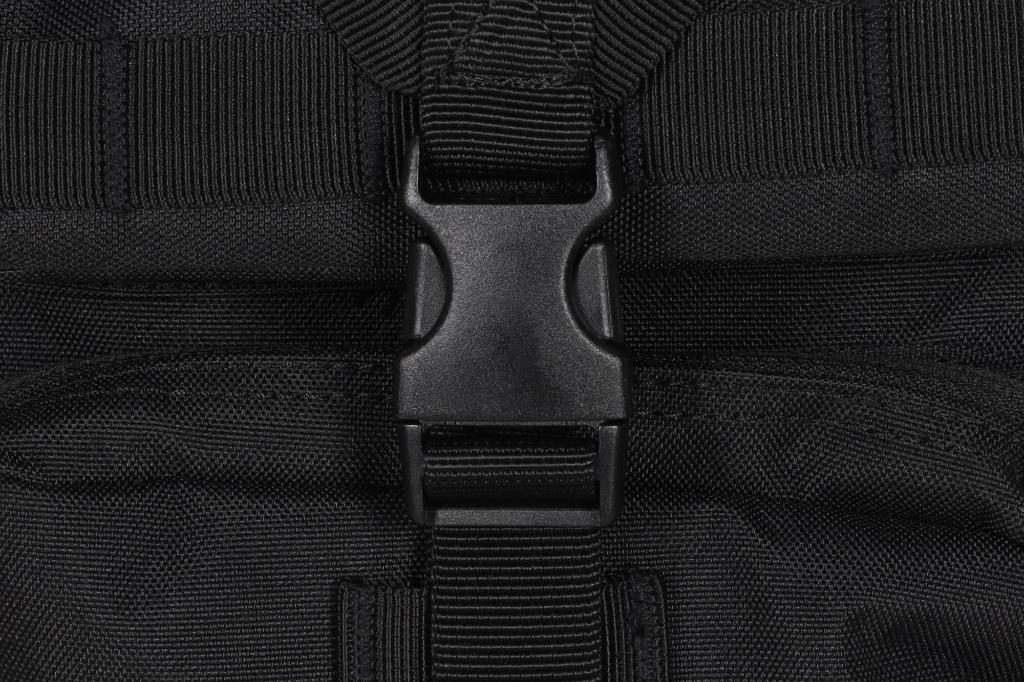 GFC Tactical Assault Pack 23L Backpack Black-3