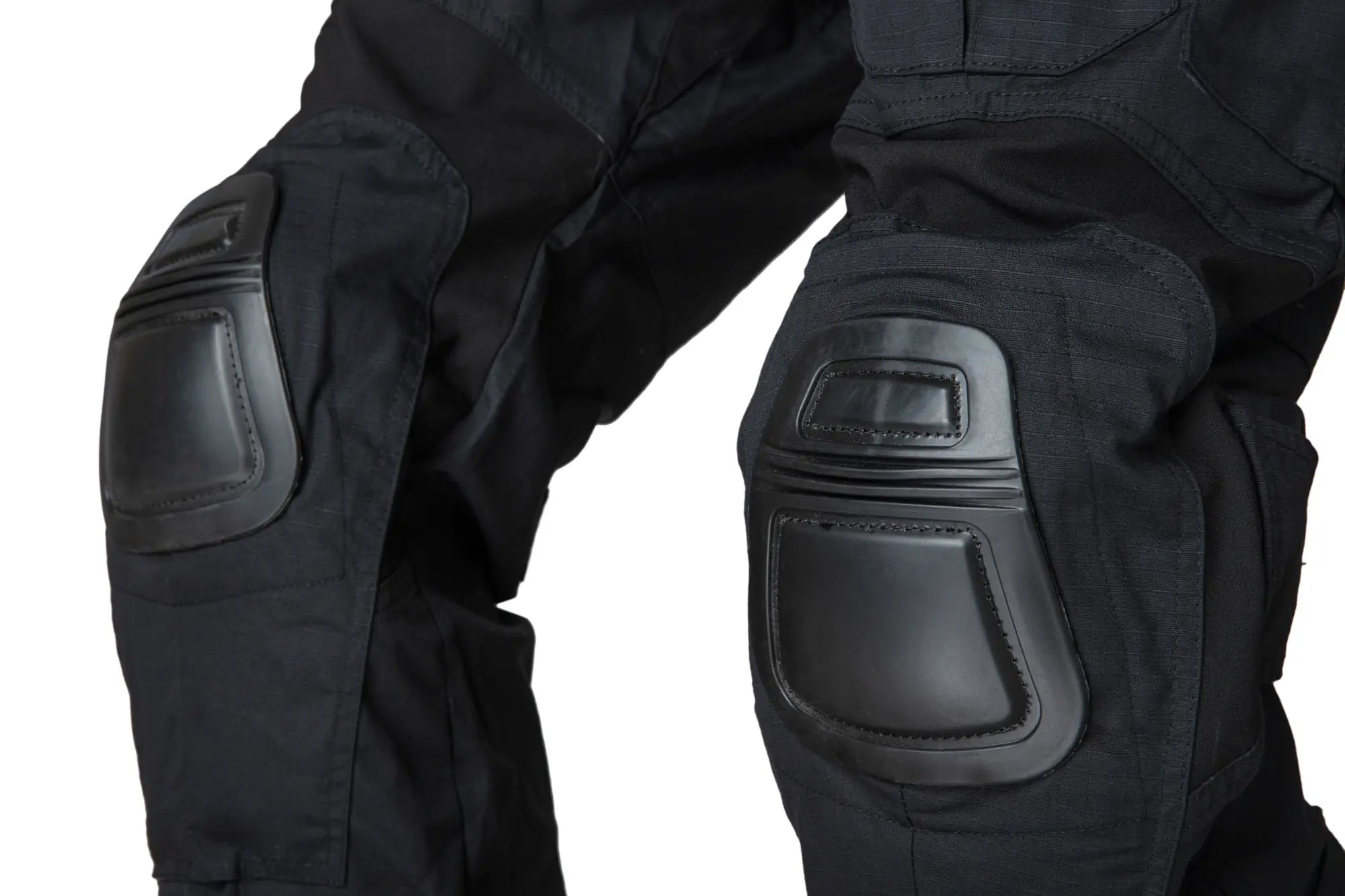 Specna Arms SATAC Combat G3 Tactical Trousers - Black-3