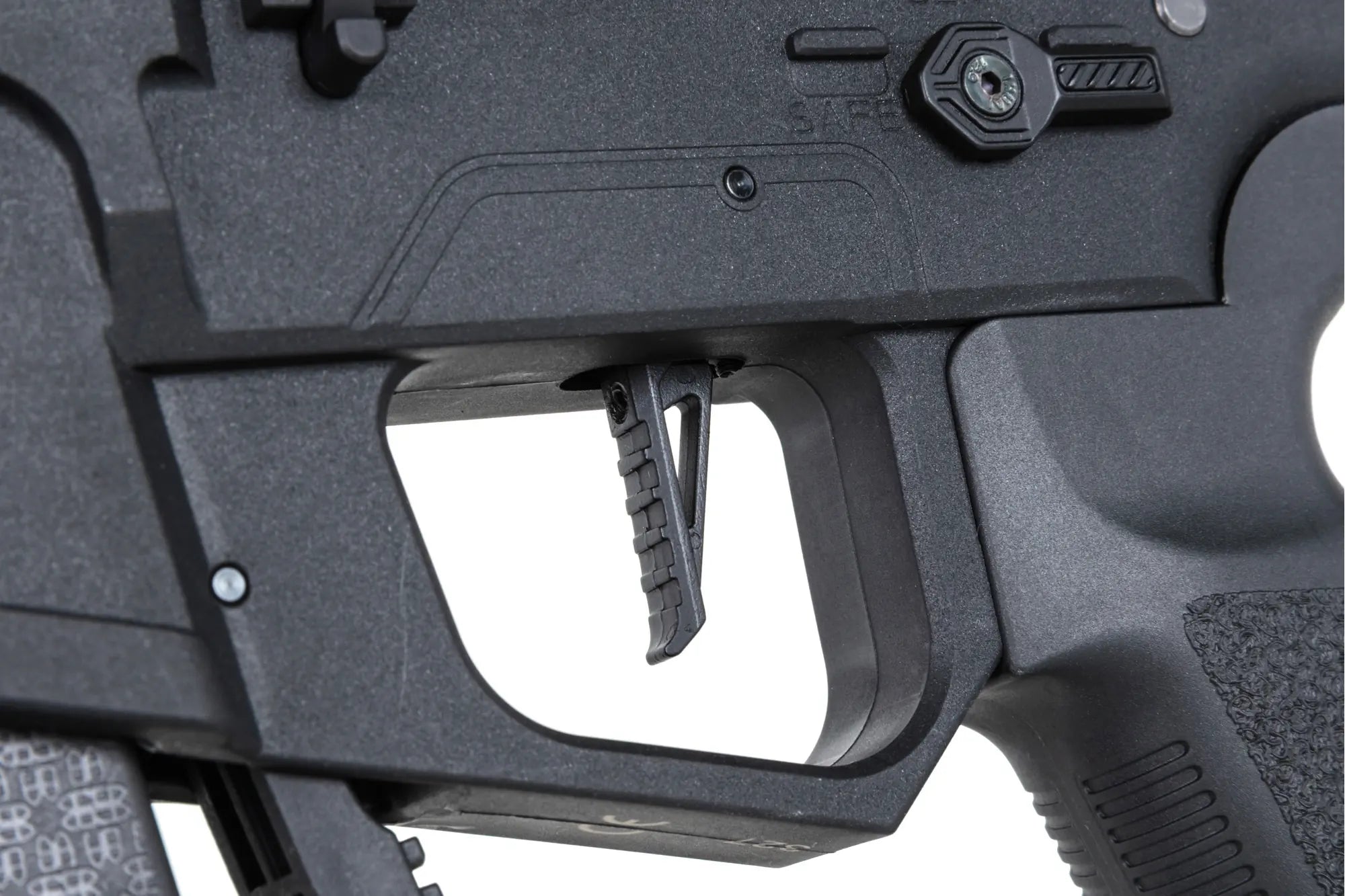 SA-FX01 FLEX BLDC HAL ETU Gen.2 airsoft rifle - Olive