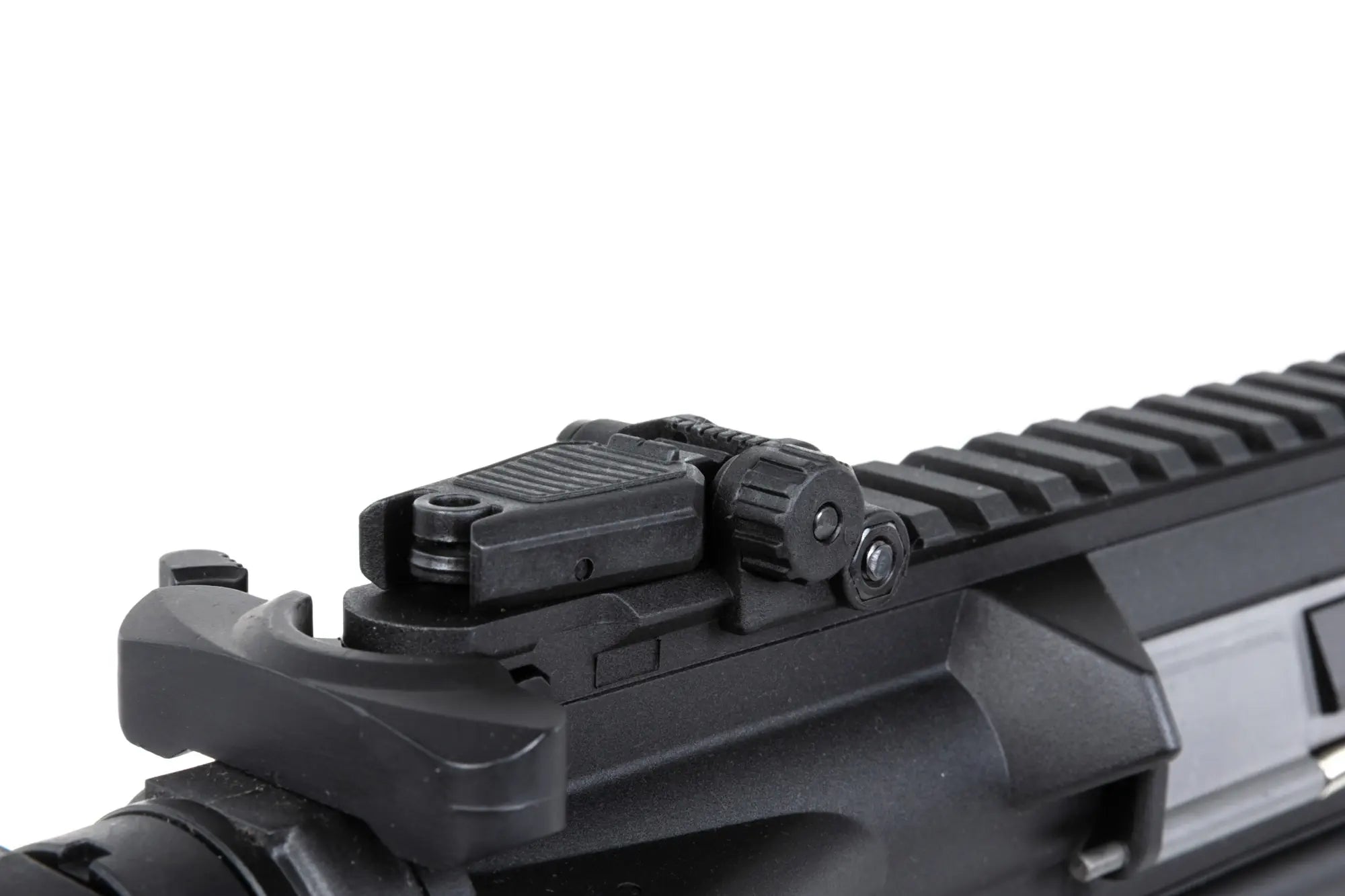 SA-C20 CORE HAL ETU Single Fire Only airsoft rifle