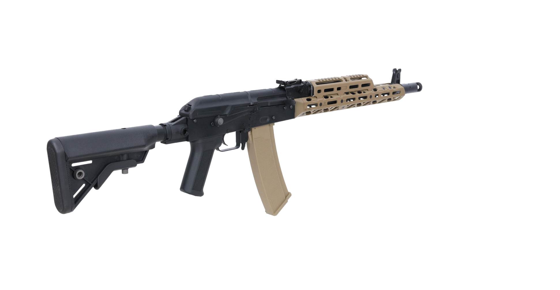 KPYK SA-PJ14 PRIME Aster II ETU BLDC airsoft rifle