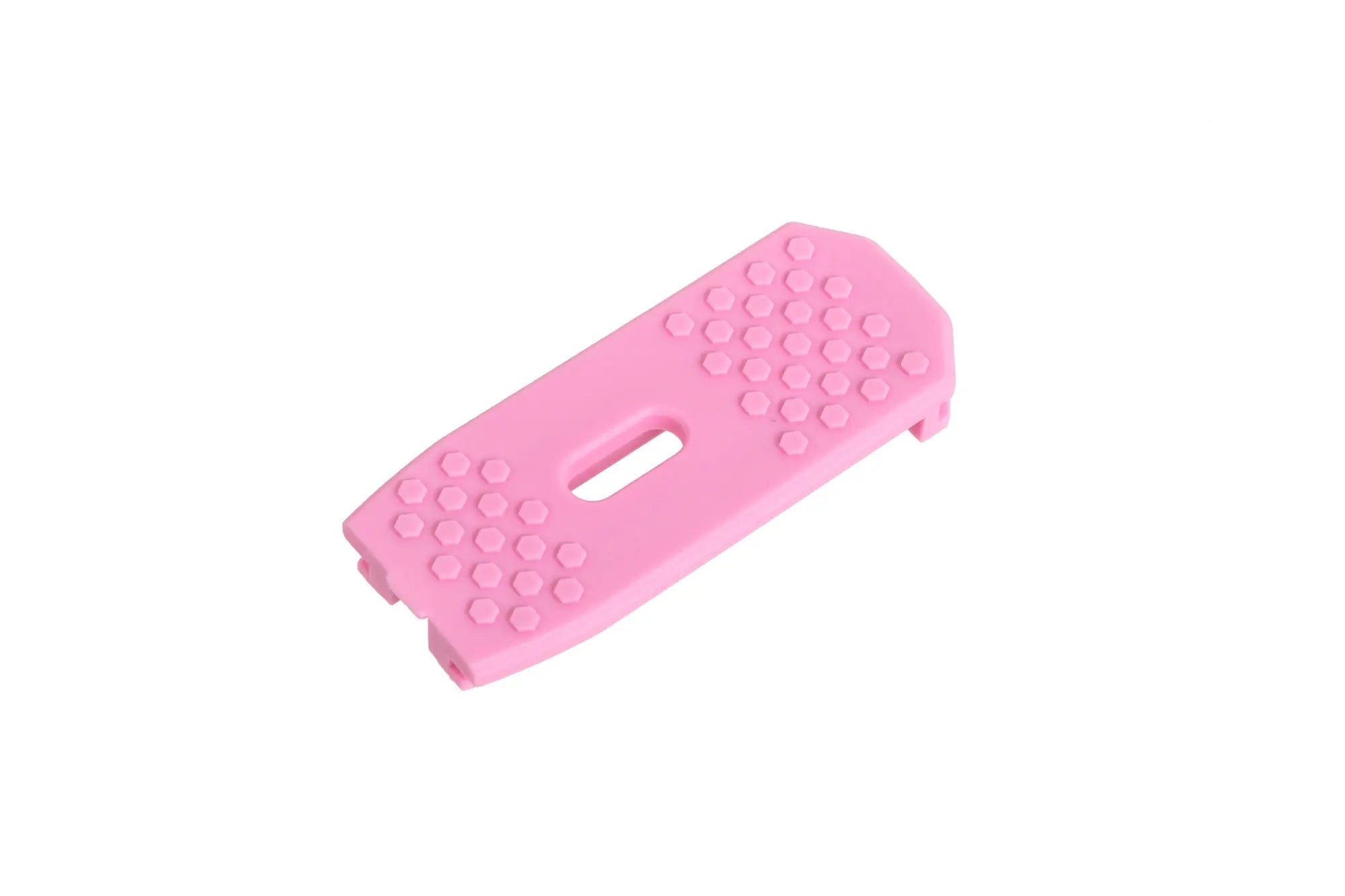 Mid-cap M4 magazine 250 rounds Type A Pink