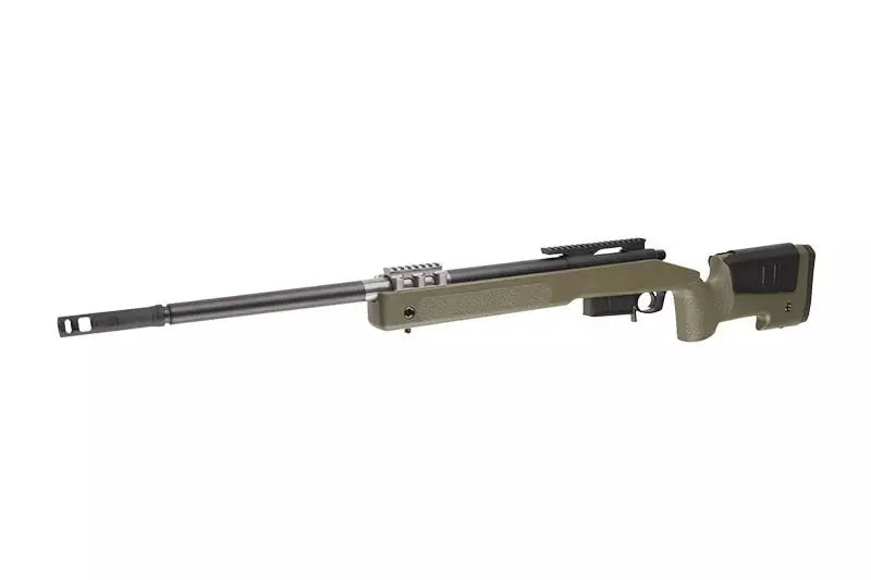 Tokyo Marui M40A5 Sniper Rifle Replica-5