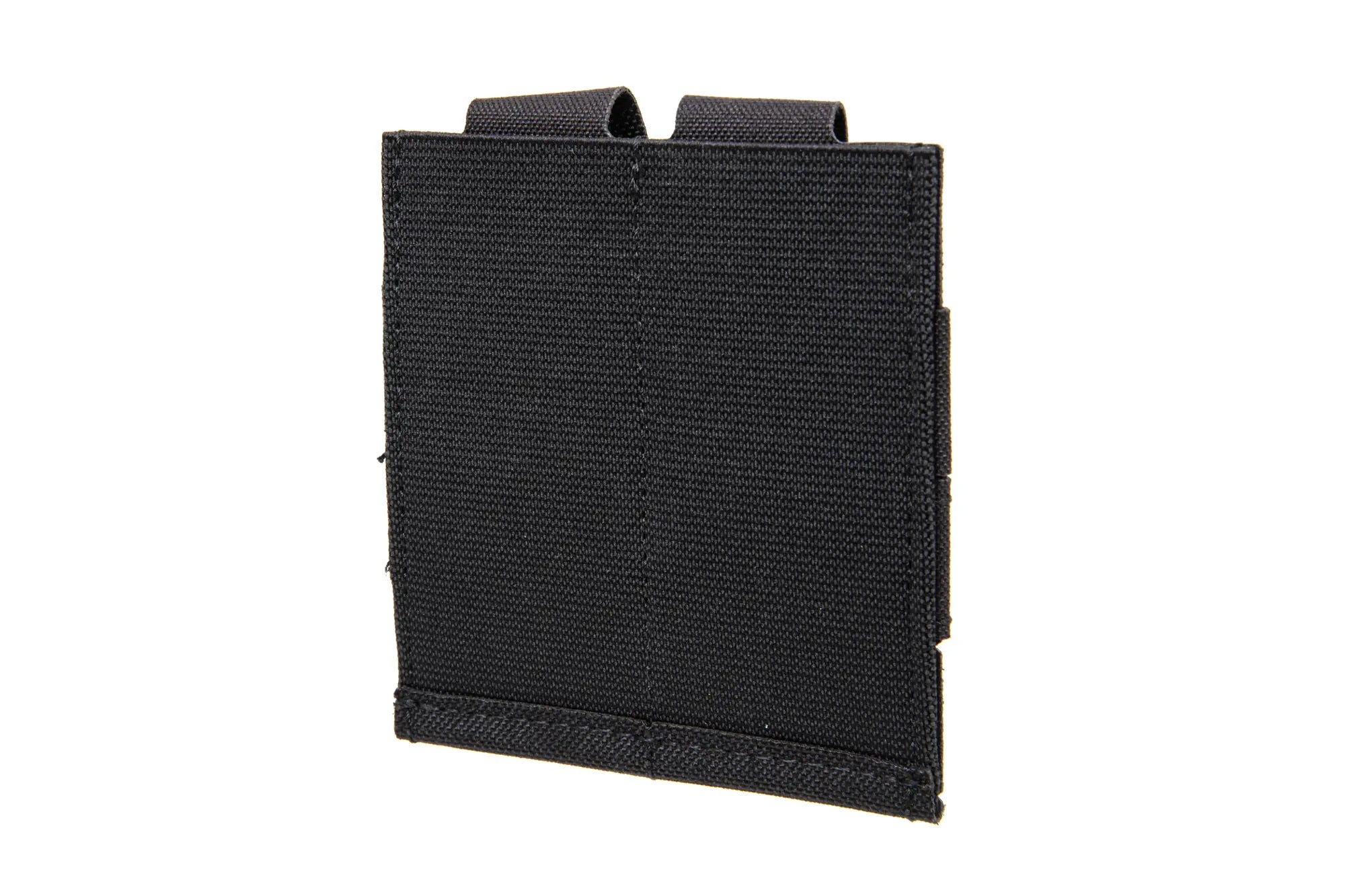 Wosport double Speed type loader for pistol magazines Black-2